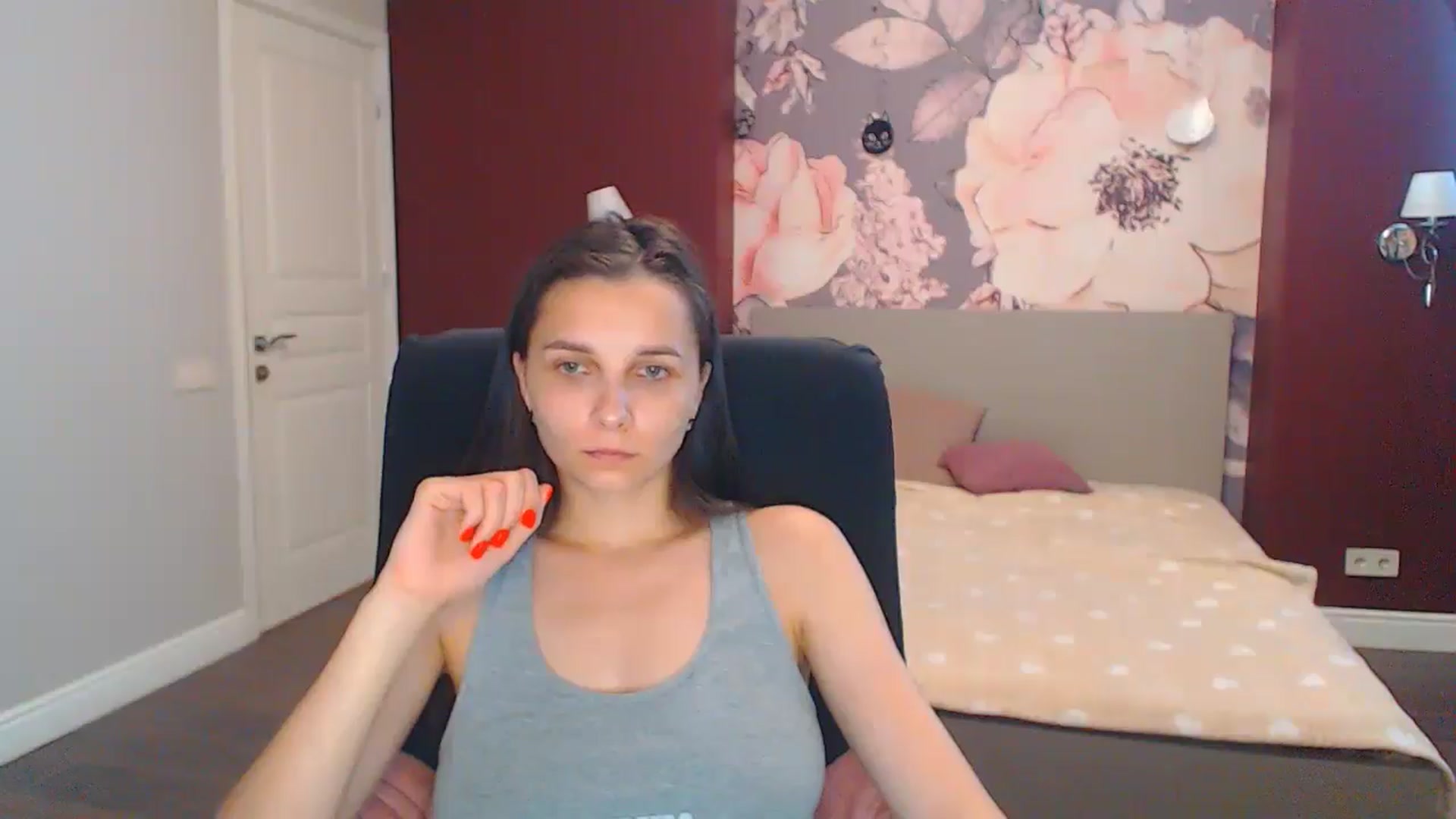 Gallery image thumbnail from Karina_Mils's myfreecams stream on, 07/18/2024, 11:02 image 8 of 20