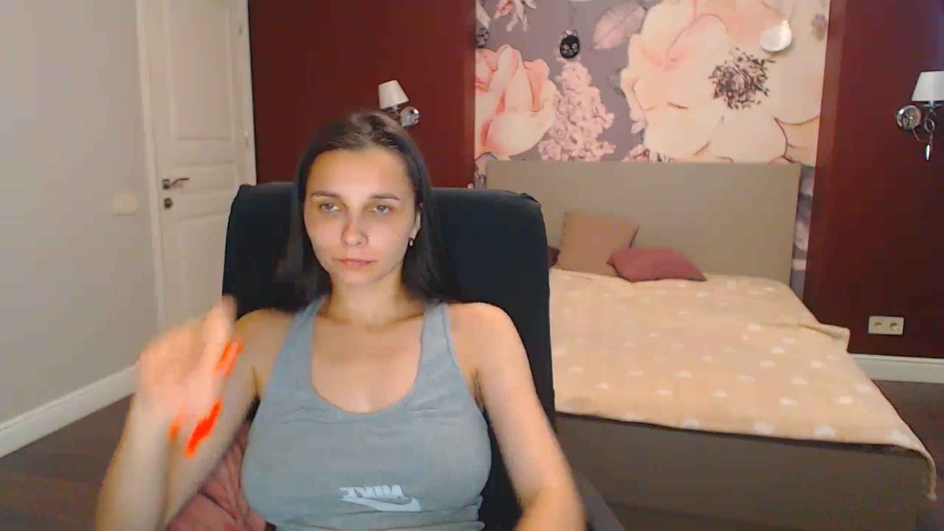 Gallery image thumbnail from Karina_Mils's myfreecams stream on, 07/18/2024, 12:54 image 14 of 20