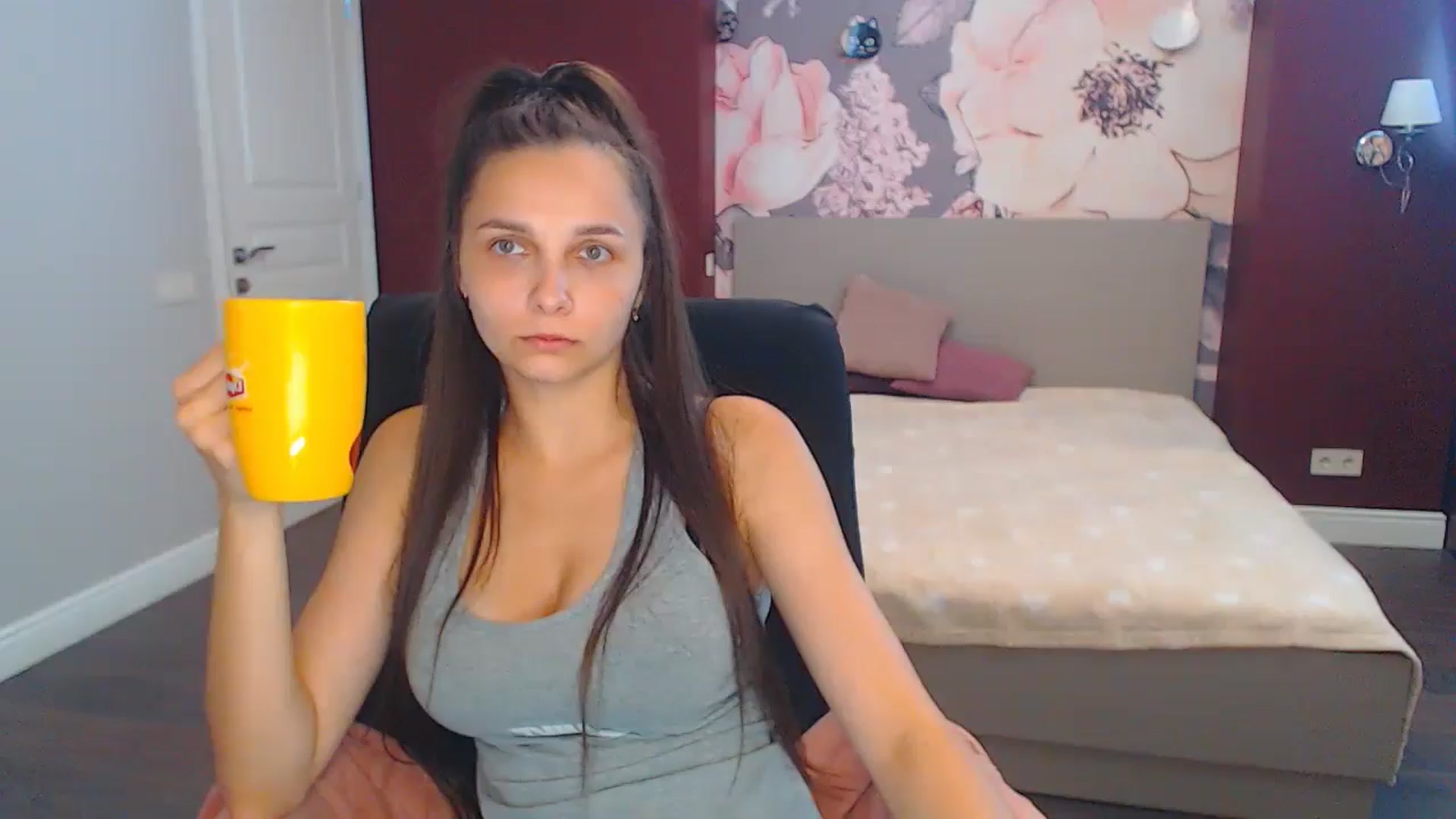 Gallery image thumbnail from Karina_Mils's myfreecams stream on, 08/26/2024, 11:21 image 12 of 20