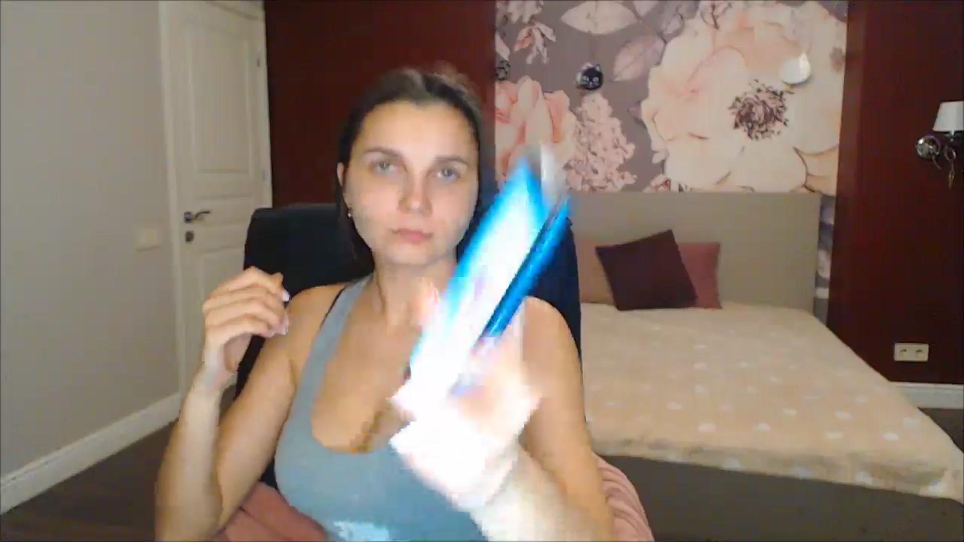 Gallery image thumbnail from Karina_Mils's myfreecams stream on, 12/30/2024, 07:51 image 18 of 20