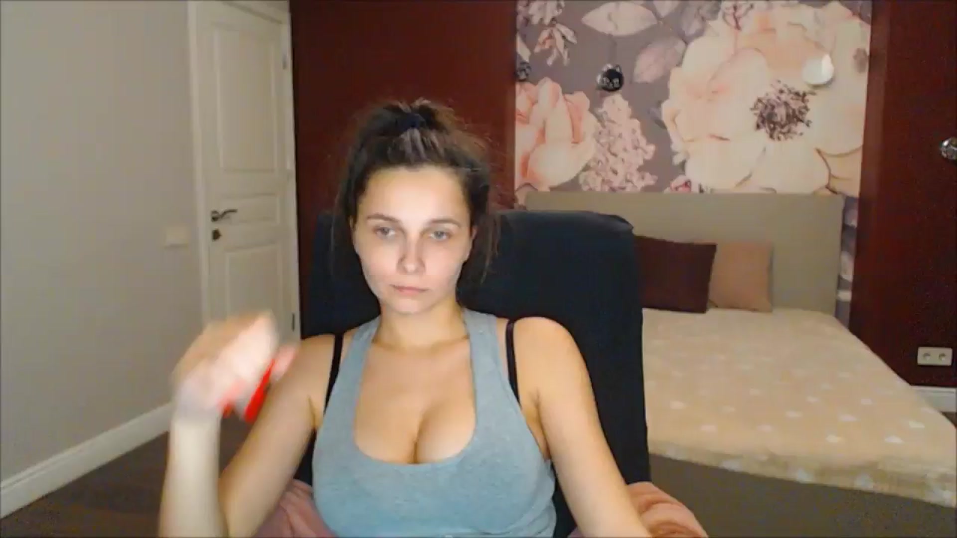 Gallery image thumbnail from Karina_Mils's myfreecams stream on, 02/15/2025, 19:33 image 1 of 20