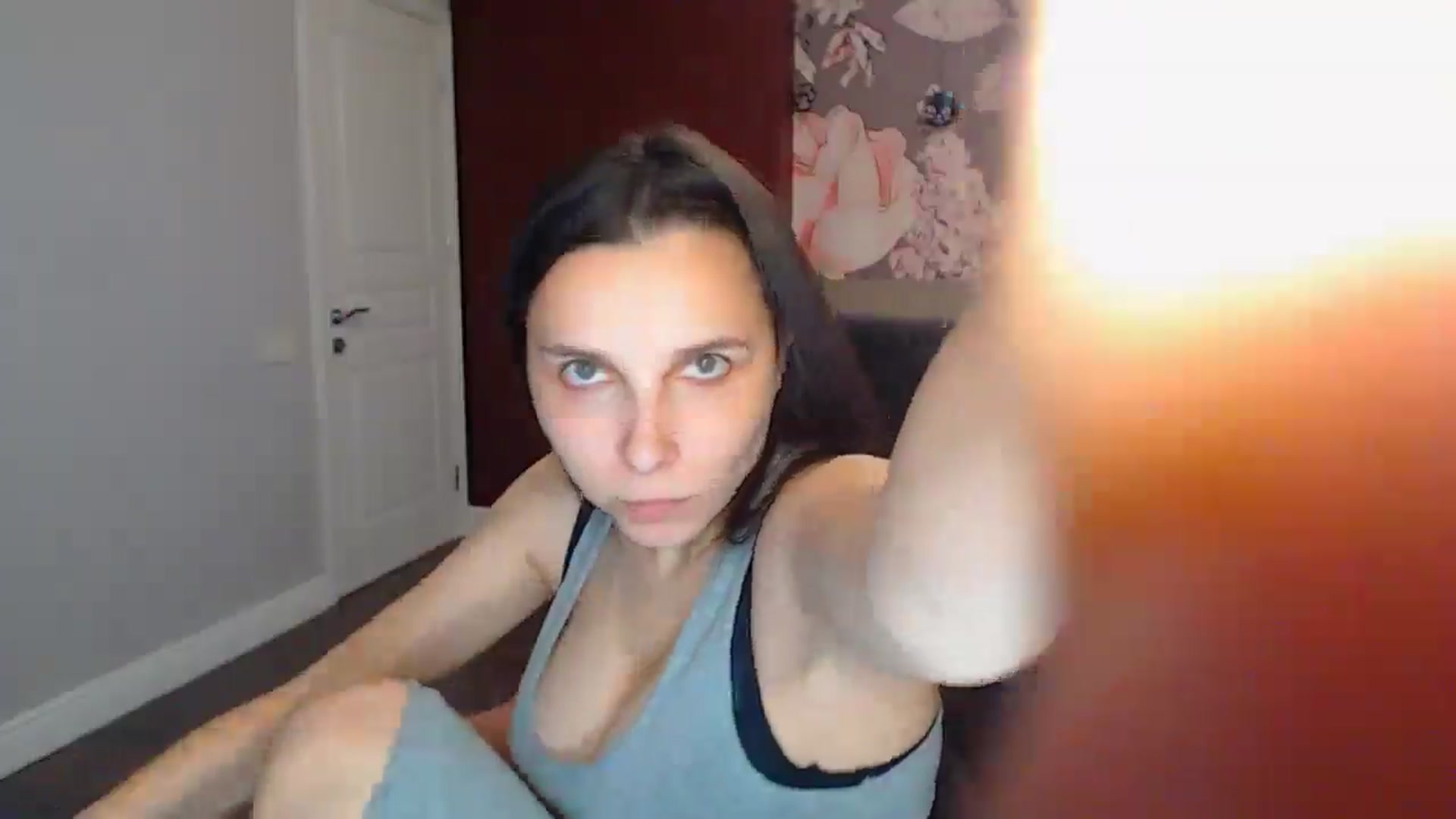 Gallery image thumbnail from Karina_Mils's myfreecams stream on, 05/31/2025, 16:41 image 3 of 20