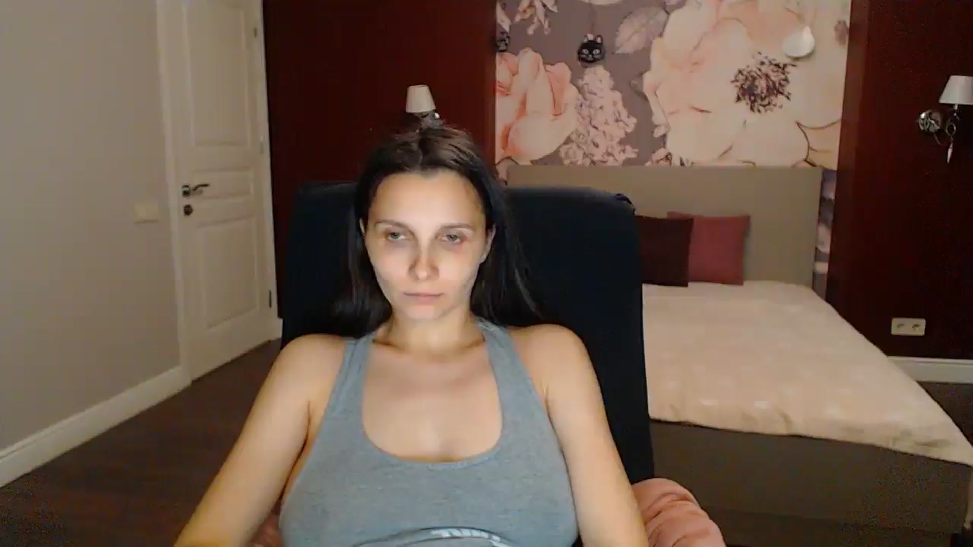 Gallery image thumbnail from Karina_Mils's myfreecams stream on, 07/20/2025, 18:55 image 1 of 20