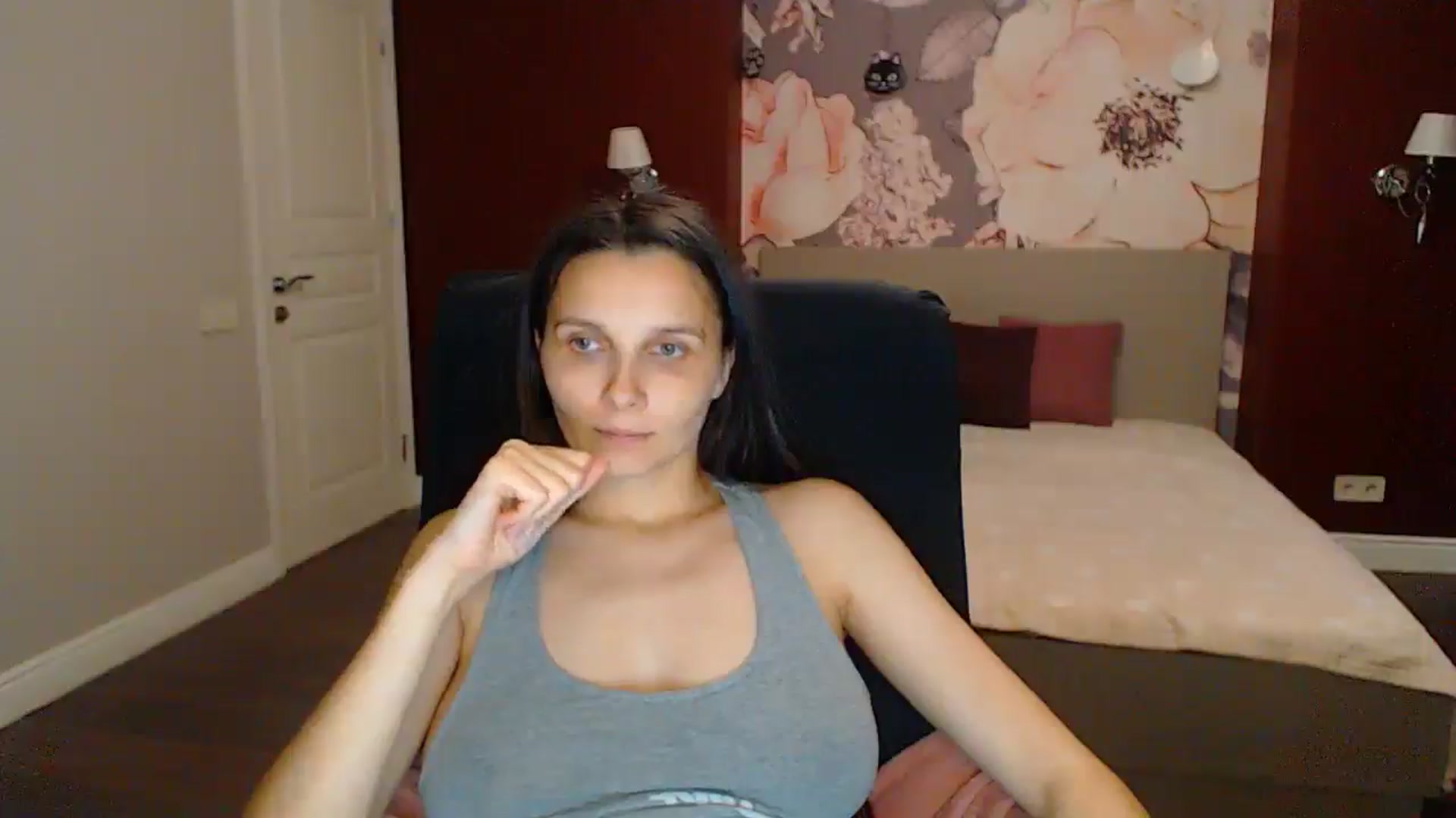 Gallery image thumbnail from Karina_Mils's myfreecams stream on, 07/20/2025, 18:55 image 3 of 20