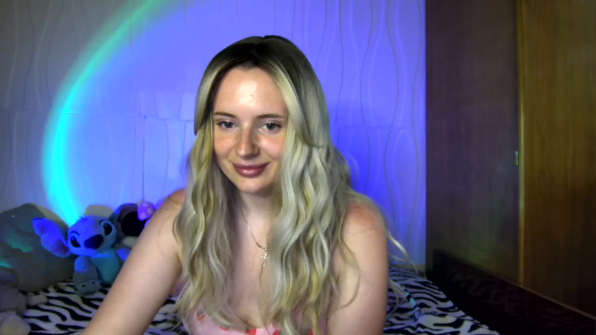 Gallery image thumbnail from KarlaHills's myfreecams stream on, 07/12/2024, 10:52 image 7 of 20