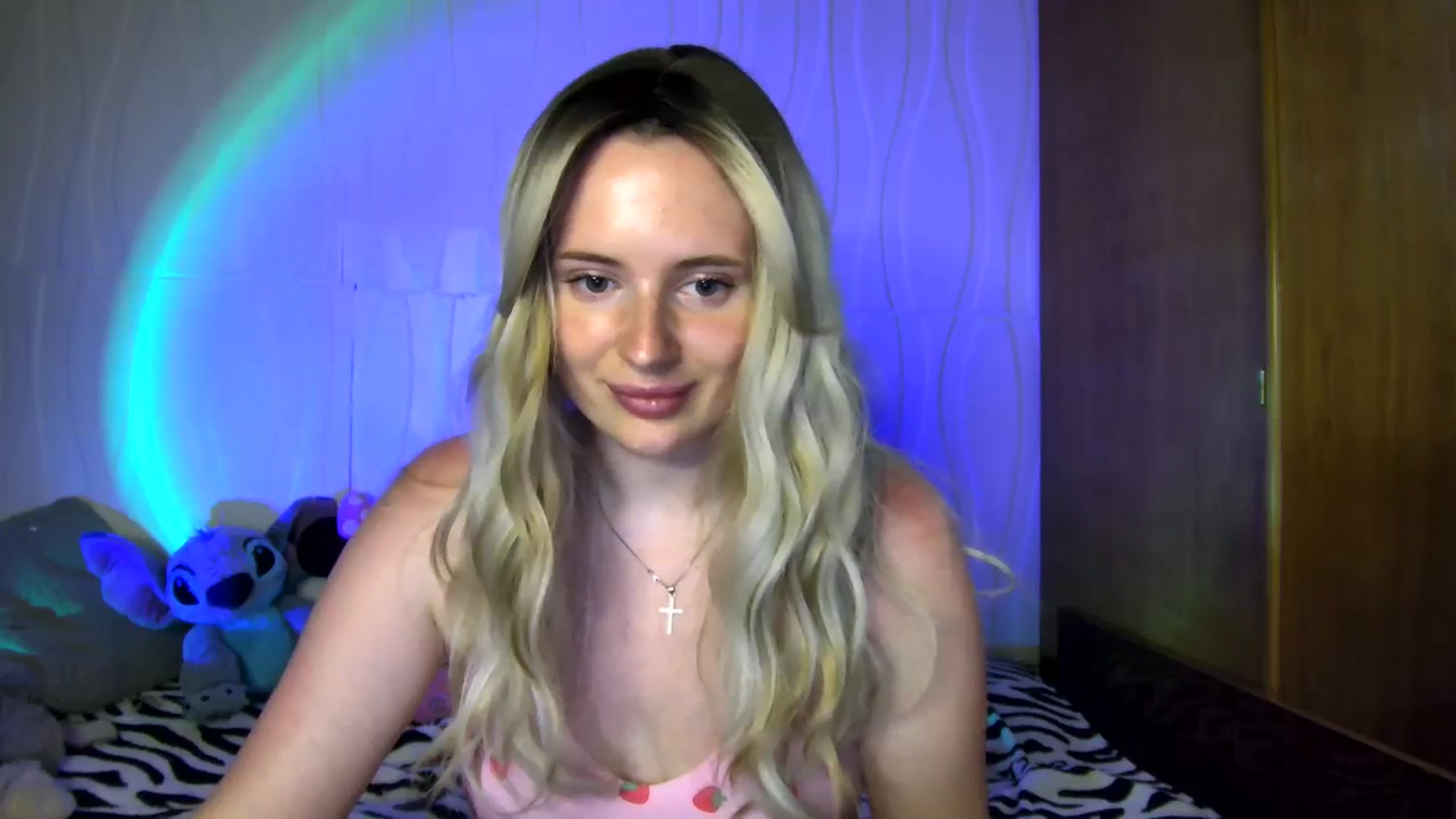 Gallery image thumbnail from KarlaHills's myfreecams stream on, 07/12/2024, 10:52 image 11 of 20