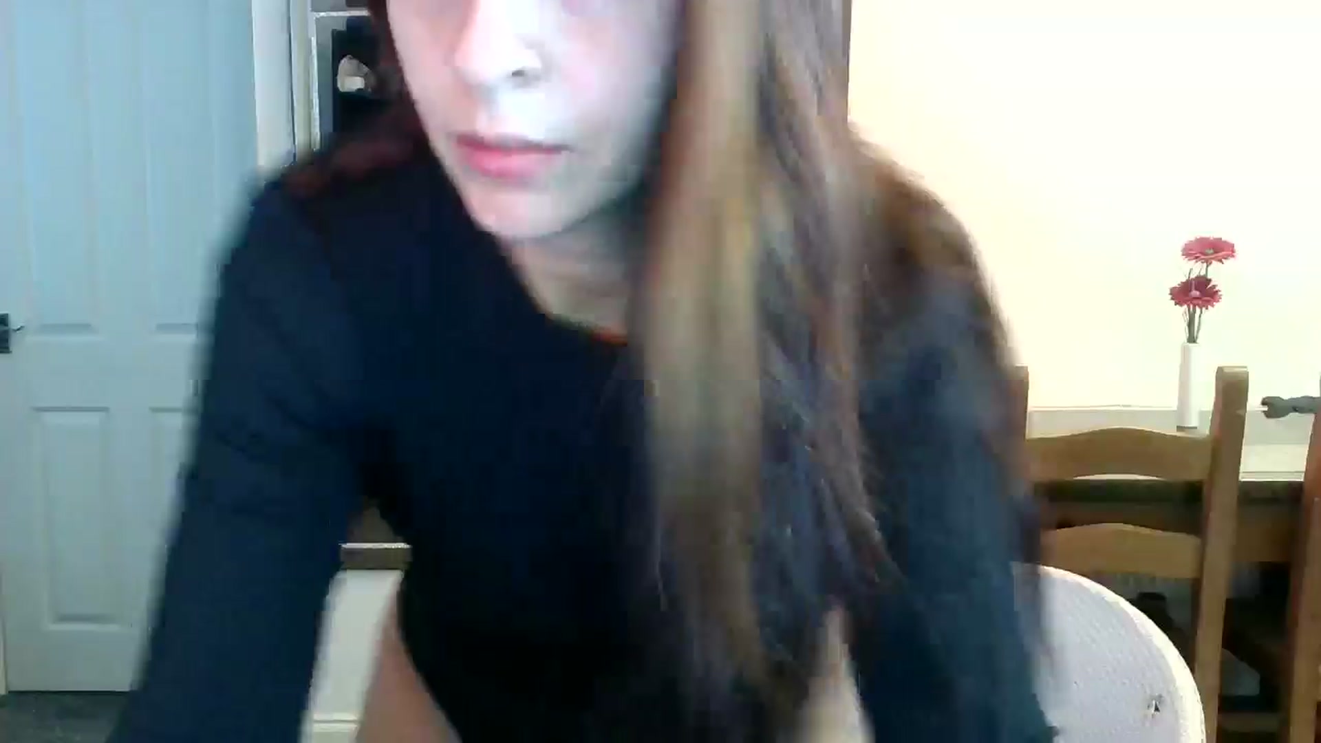Gallery image thumbnail from KarlaOlivia's myfreecams stream on, 11/05/2024, 10:16 image 9 of 20