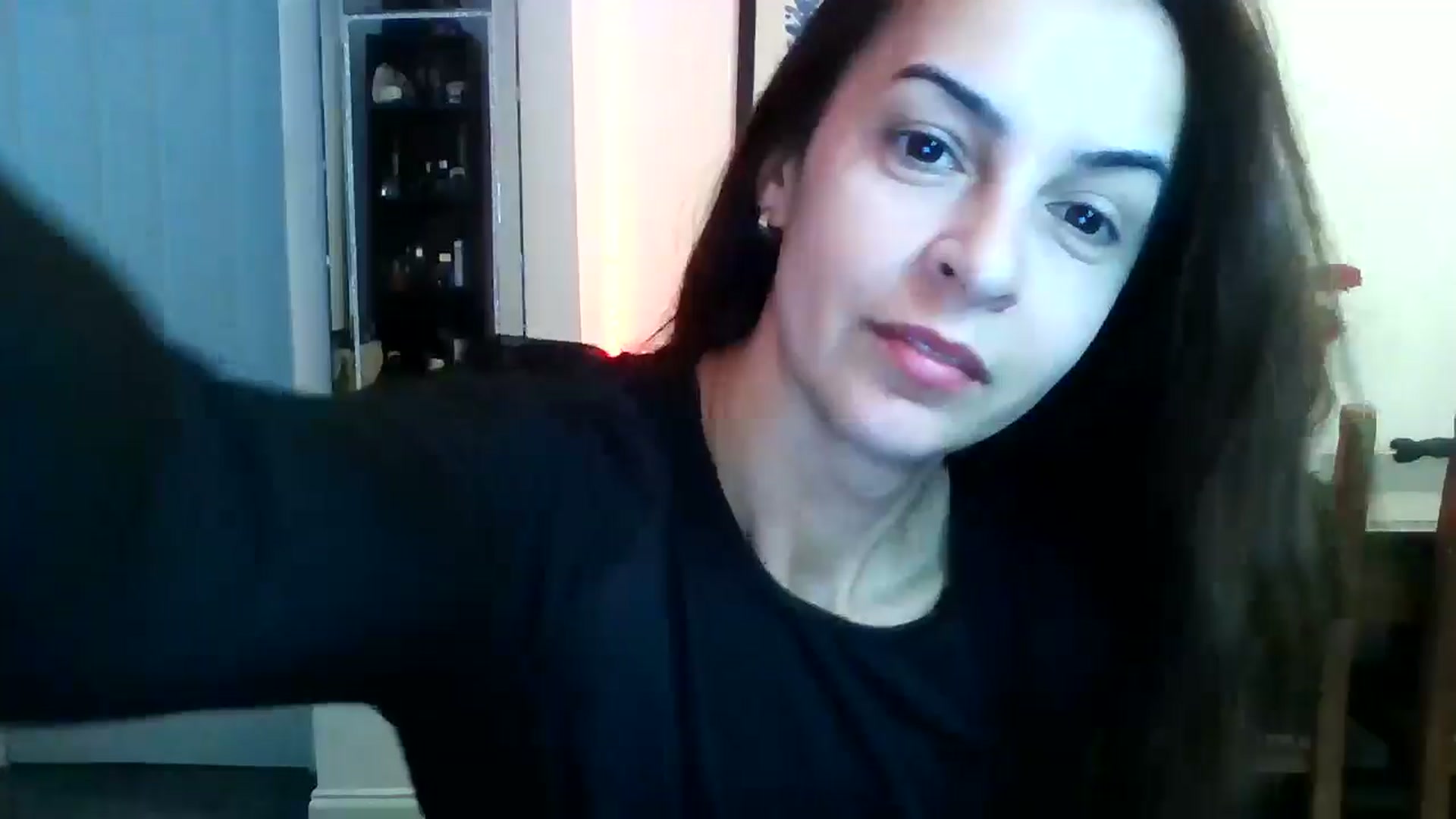 Gallery image thumbnail from KarlaOlivia's myfreecams stream on, 11/05/2024, 10:16 image 13 of 20