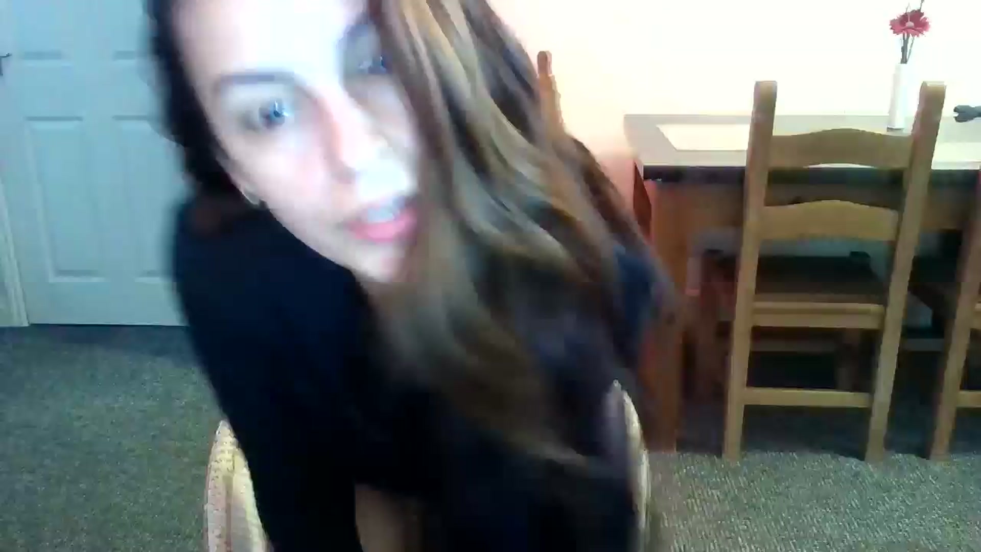 Gallery image thumbnail from KarlaOlivia's myfreecams stream on, 11/05/2024, 10:16 image 4 of 20