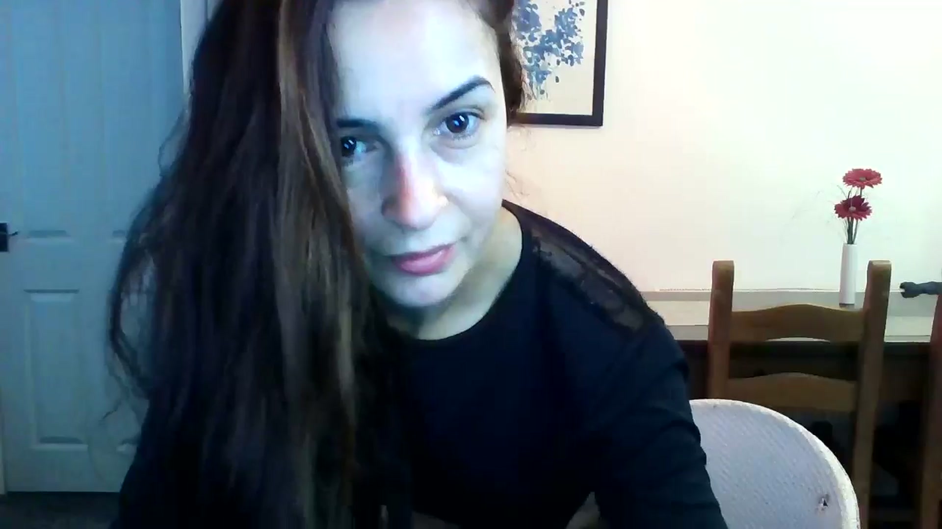Gallery image thumbnail from KarlaOlivia's myfreecams stream on, 11/05/2024, 10:16 image 5 of 20
