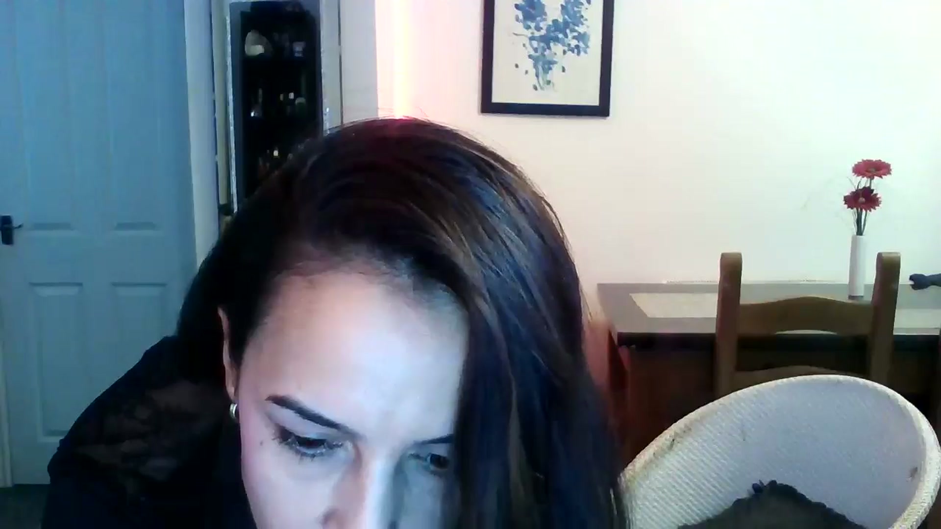 Gallery image thumbnail from KarlaOlivia's myfreecams stream on, 11/05/2024, 12:16 image 14 of 20