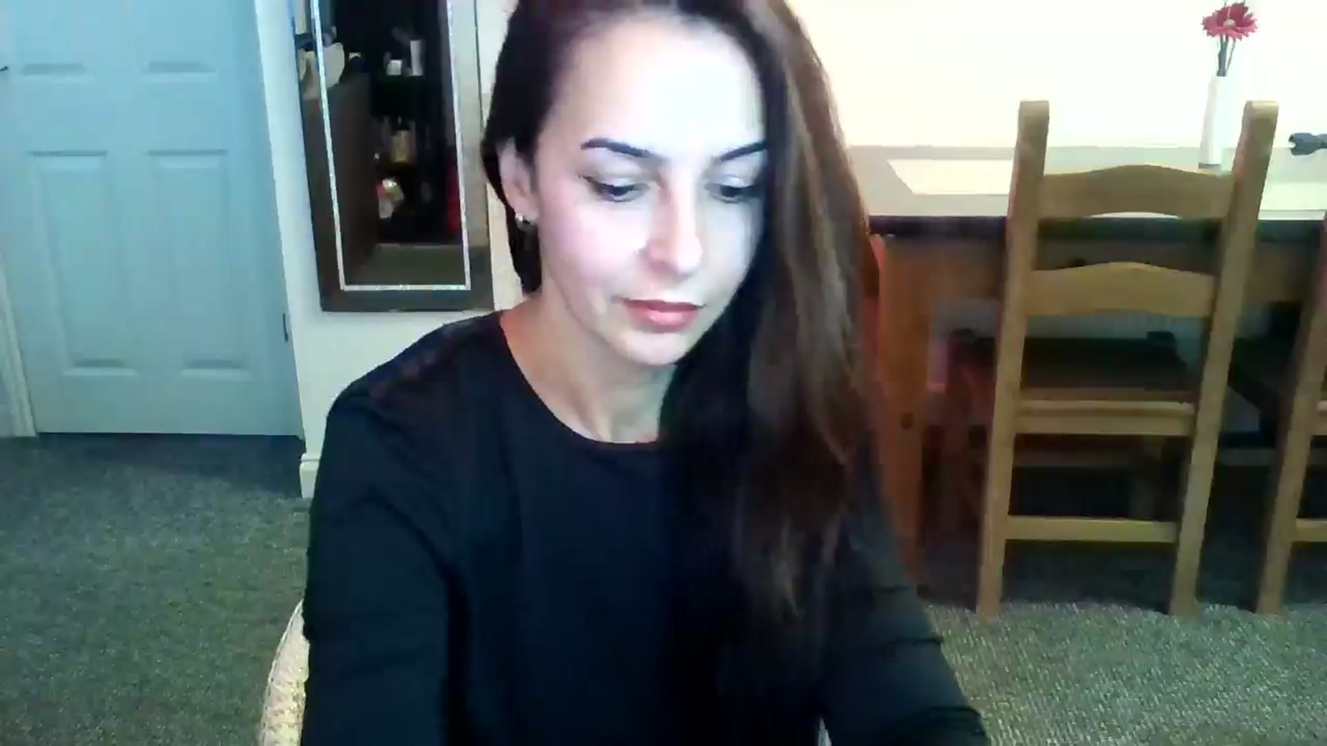 Gallery image thumbnail from KarlaOlivia's myfreecams stream on, 11/05/2024, 12:16 image 18 of 20