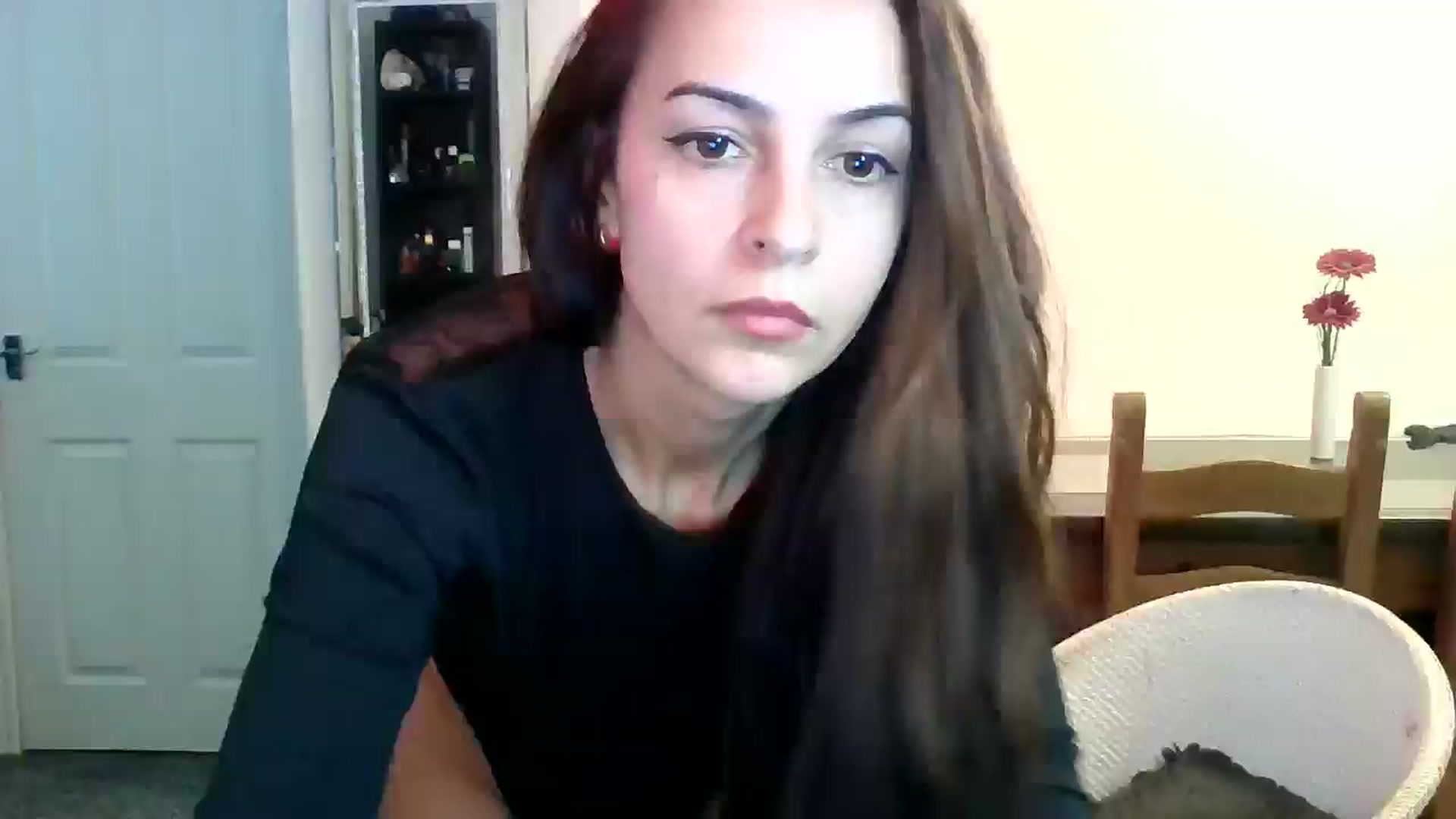 Gallery image thumbnail from KarlaOlivia's myfreecams stream on, 11/05/2024, 12:16 image 12 of 20