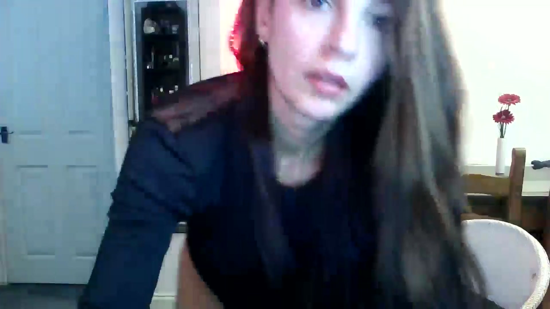 Gallery image thumbnail from KarlaOlivia's myfreecams stream on, 11/05/2024, 12:16 image 15 of 20