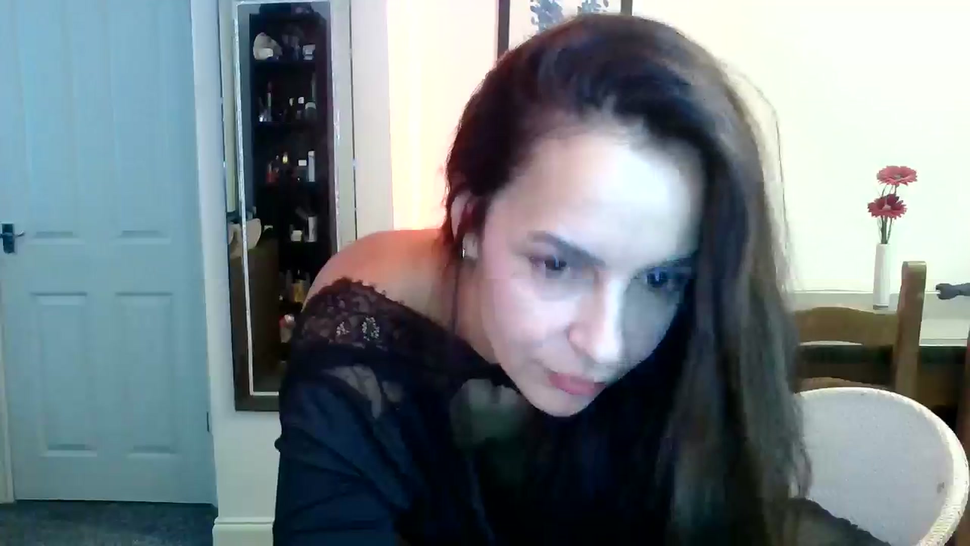 Gallery image thumbnail from KarlaOlivia's myfreecams stream on, 11/05/2024, 12:16 image 9 of 20