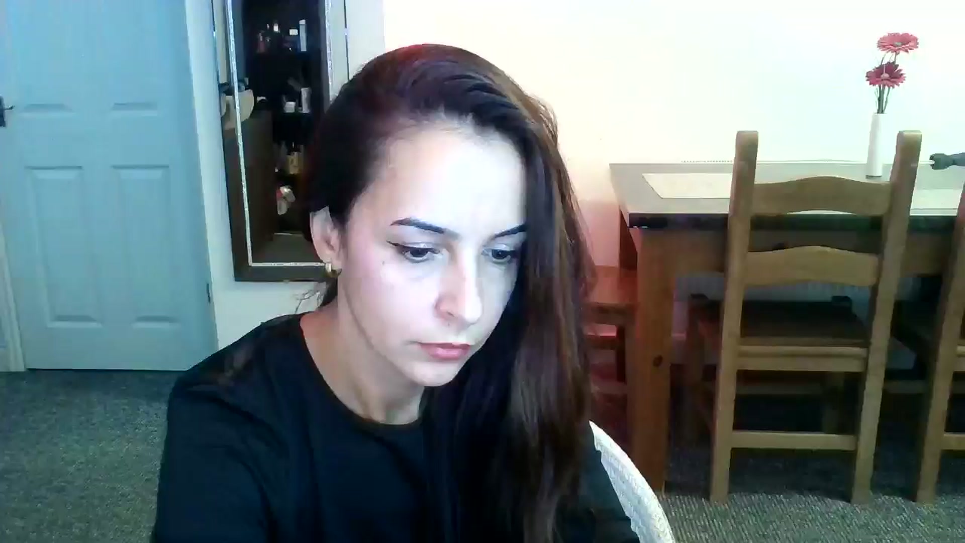 Gallery image thumbnail from KarlaOlivia's myfreecams stream on, 11/05/2024, 12:16 image 17 of 20