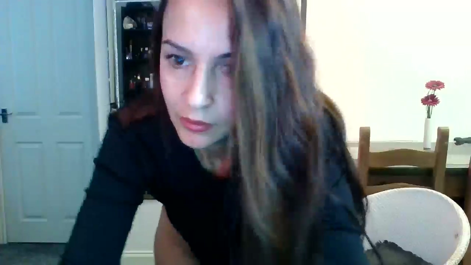 Gallery image thumbnail from KarlaOlivia's myfreecams stream on, 11/05/2024, 12:16 image 11 of 20