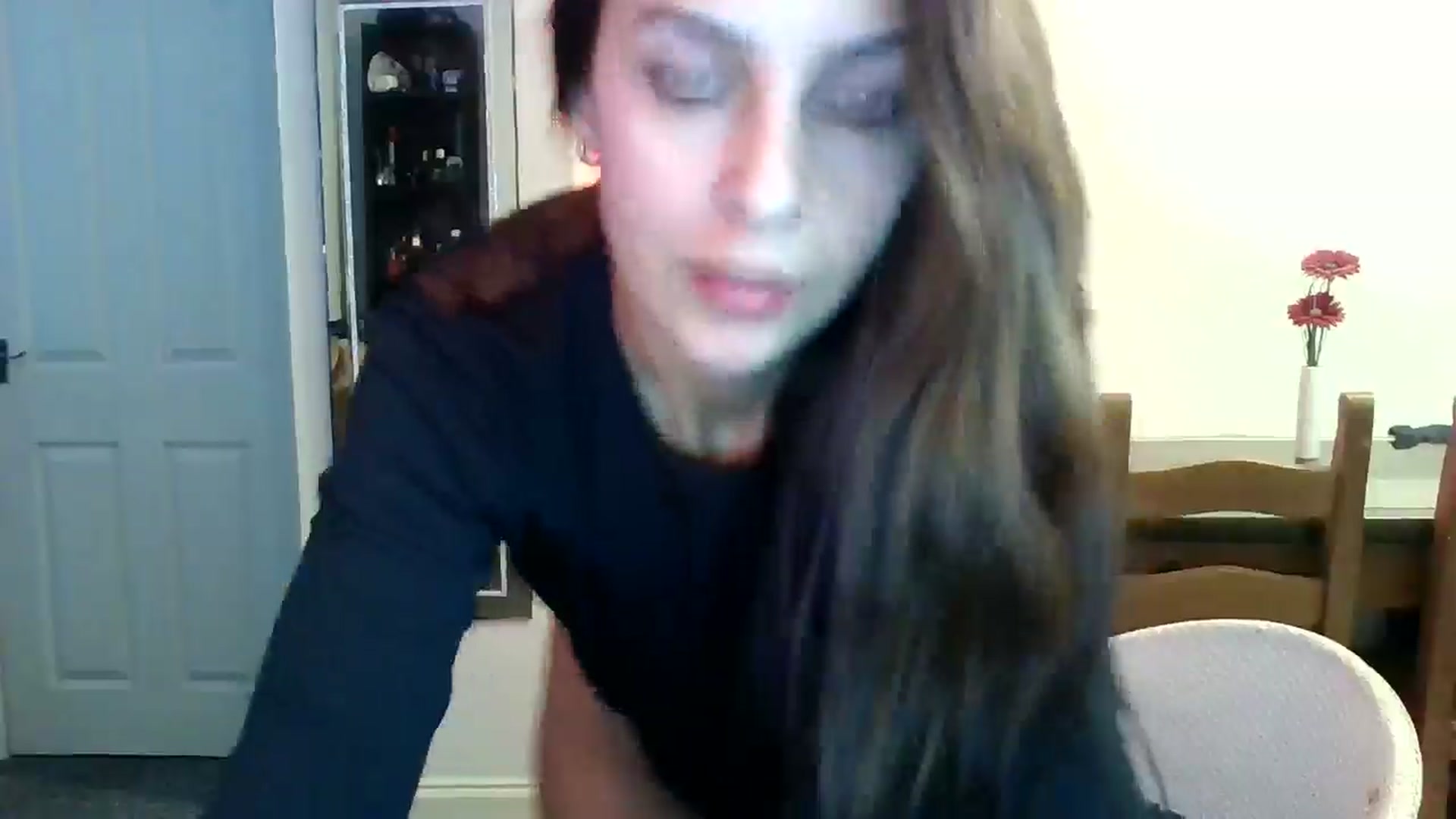 Gallery image thumbnail from KarlaOlivia's myfreecams stream on, 11/05/2024, 13:20 image 9 of 20