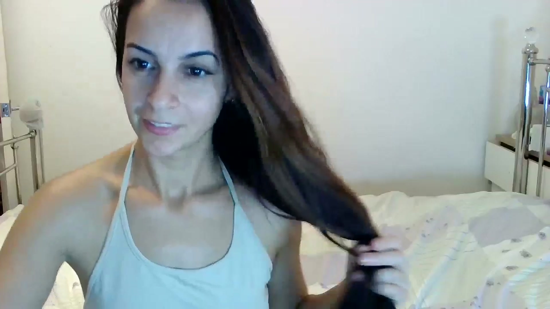 Gallery image thumbnail from KarlaOlivia's myfreecams stream on, 11/05/2024, 18:26 image 12 of 20