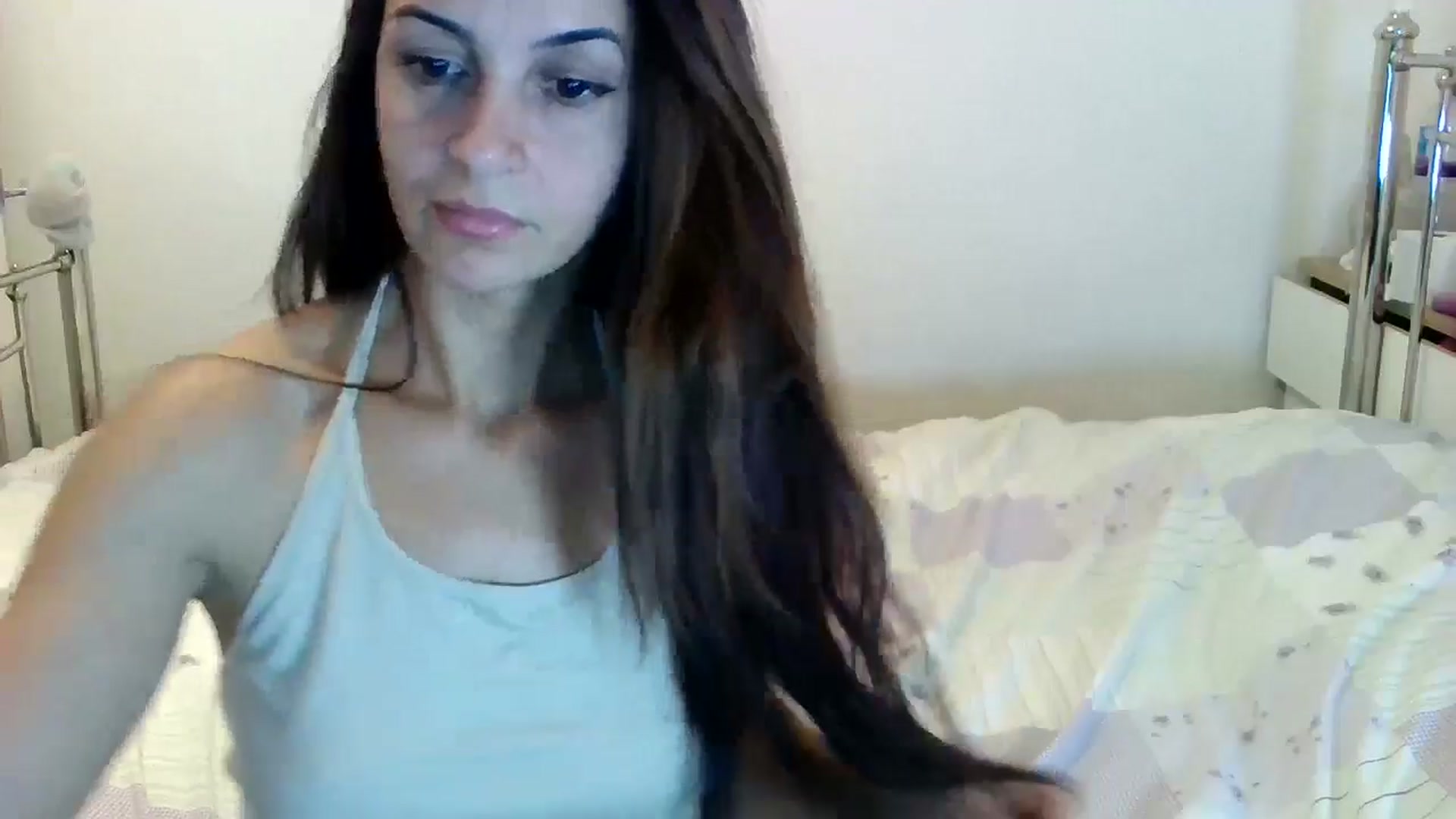 Gallery image thumbnail from KarlaOlivia's myfreecams stream on, 11/05/2024, 18:26 image 17 of 20