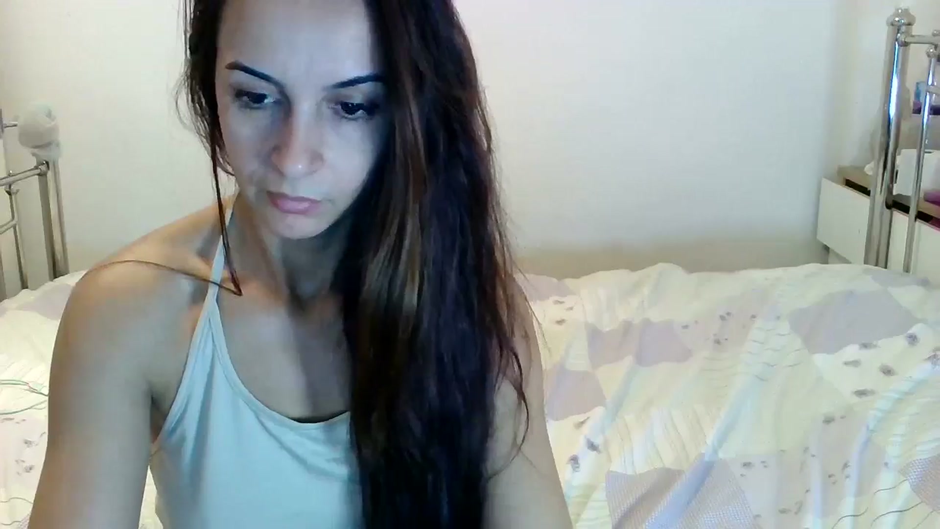 Gallery image thumbnail from KarlaOlivia's myfreecams stream on, 11/05/2024, 18:26 image 19 of 20