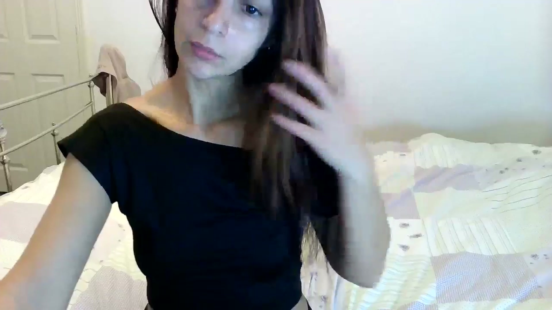 Gallery image thumbnail from KarlaOlivia's myfreecams stream on, 11/08/2024, 09:41 image 20 of 20