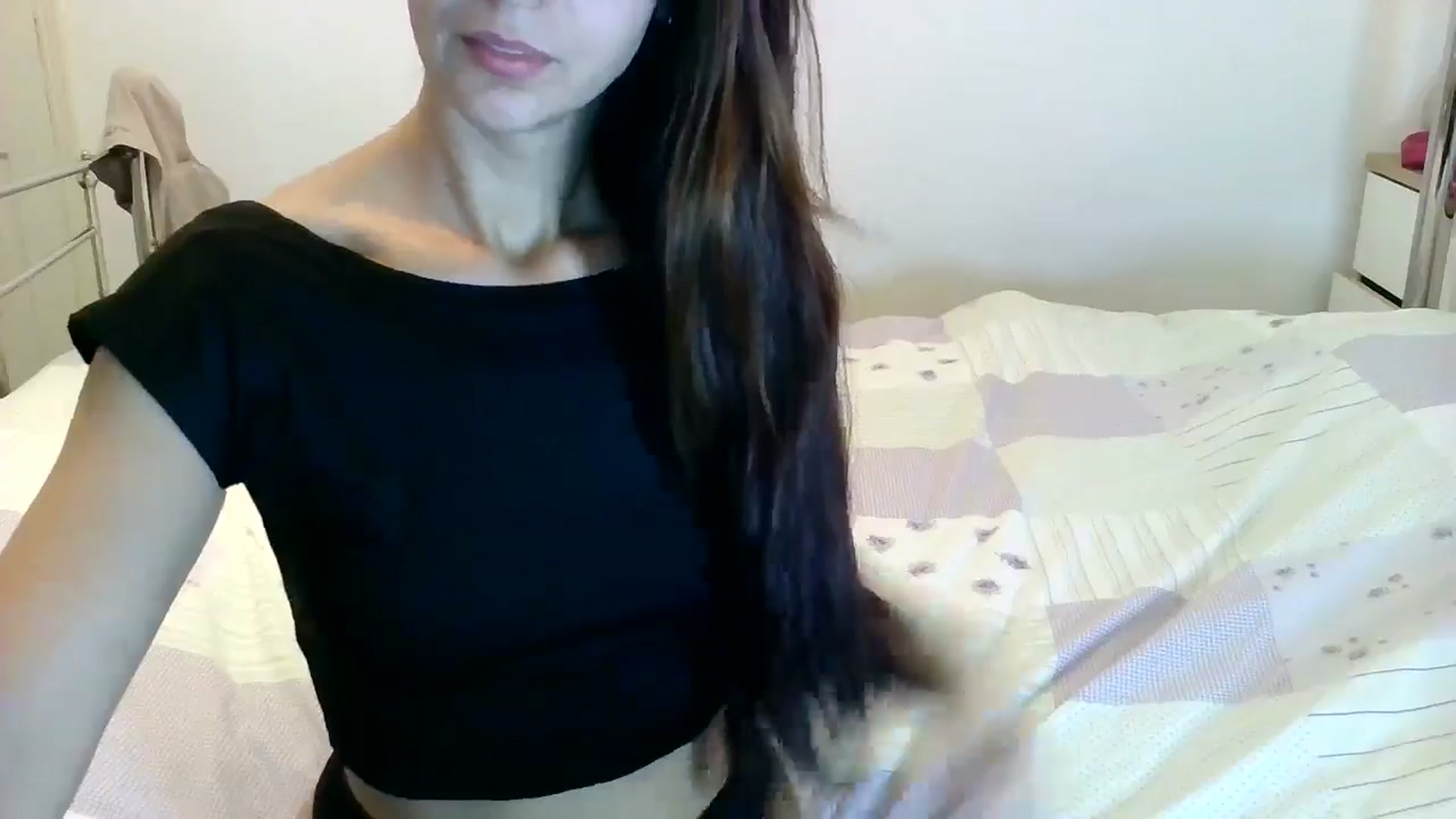 Gallery image thumbnail from KarlaOlivia's myfreecams stream on, 11/08/2024, 09:41 image 7 of 20