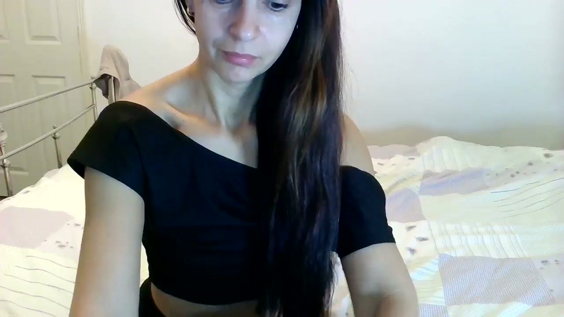 Gallery image thumbnail from KarlaOlivia's myfreecams stream on, 11/08/2024, 09:41 image 18 of 20