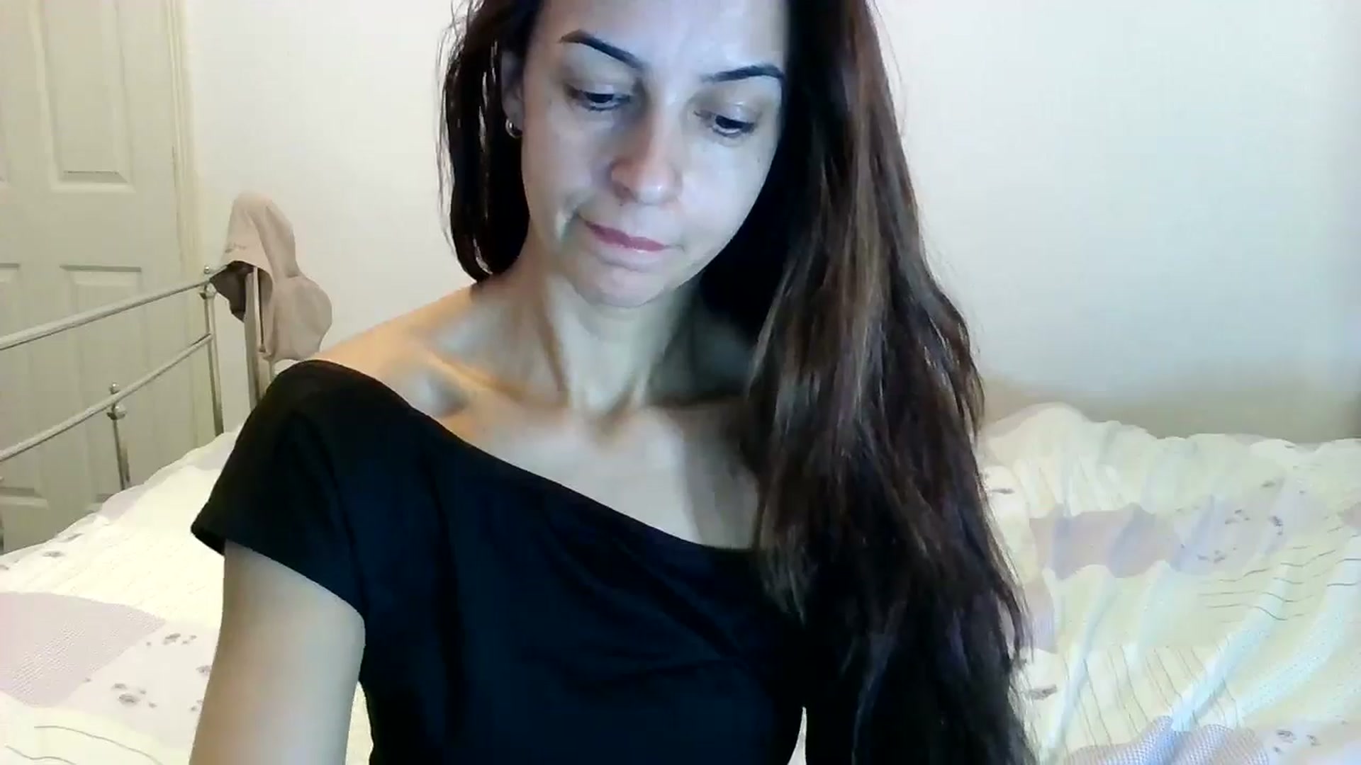 Gallery image thumbnail from KarlaOlivia's myfreecams stream on, 11/08/2024, 11:00 image 5 of 20