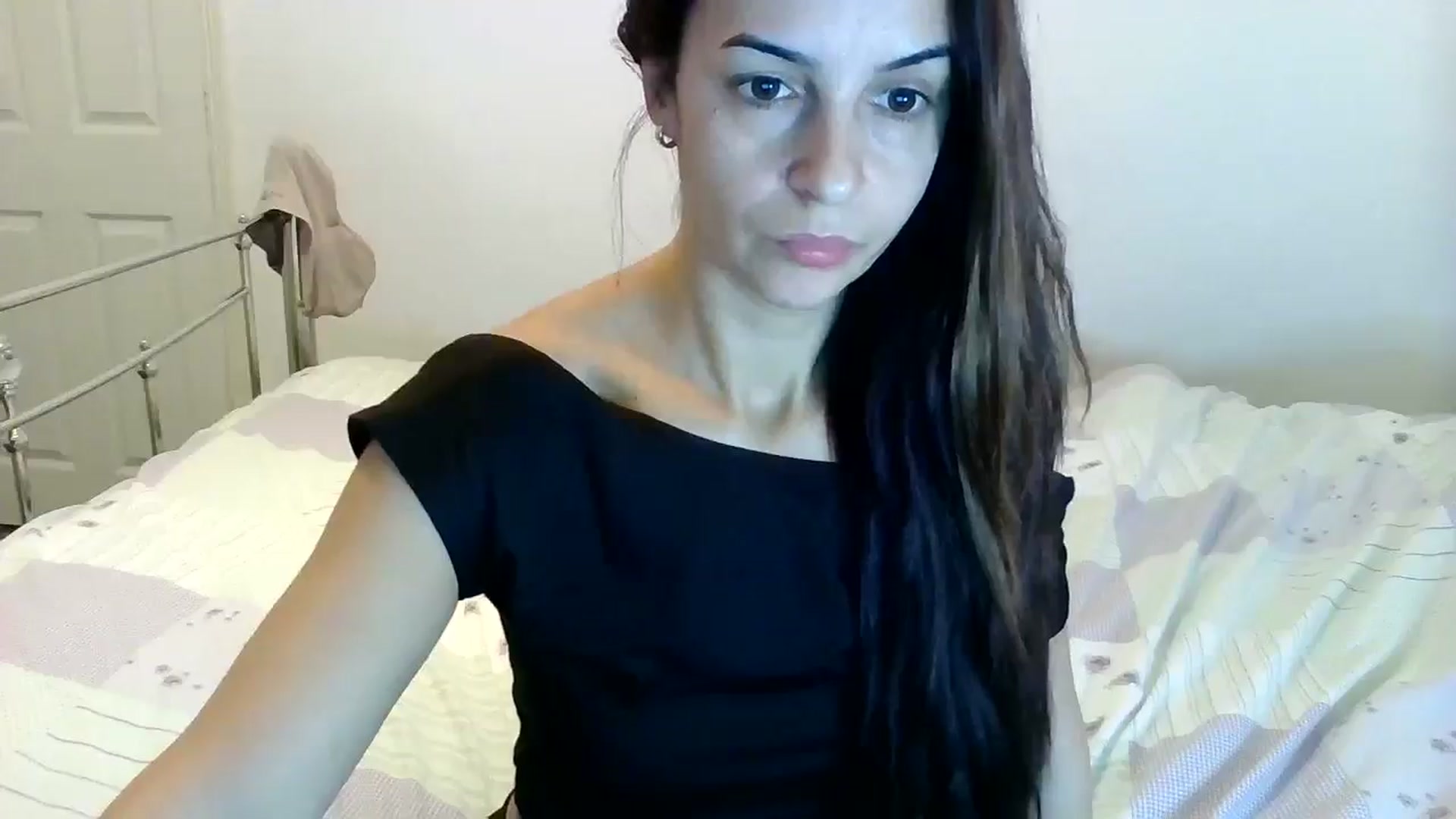 Gallery image thumbnail from KarlaOlivia's myfreecams stream on, 11/08/2024, 11:20 image 6 of 20