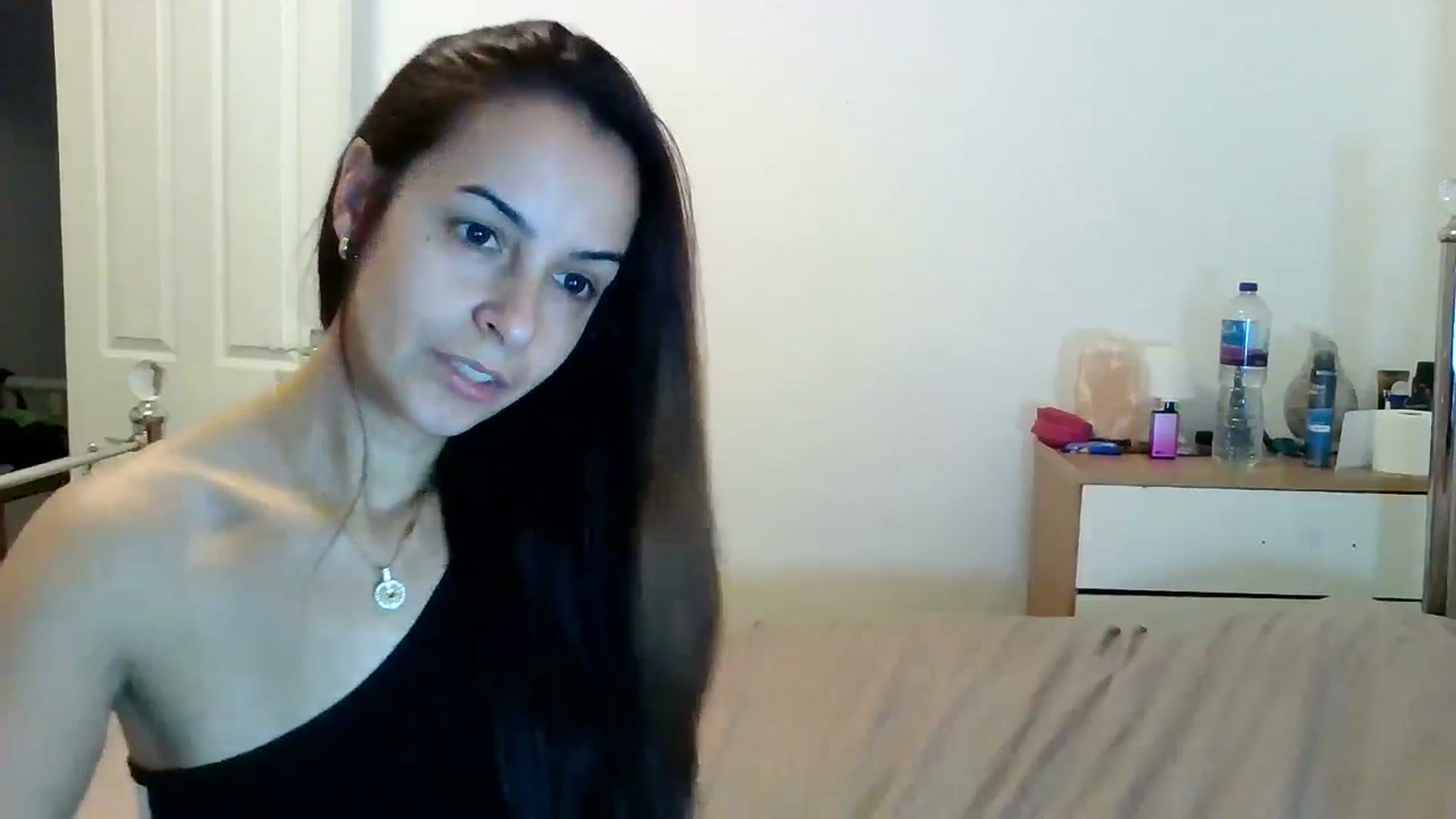 Gallery image thumbnail from KarlaOlivia's myfreecams stream on, 11/12/2024, 12:49 image 11 of 20