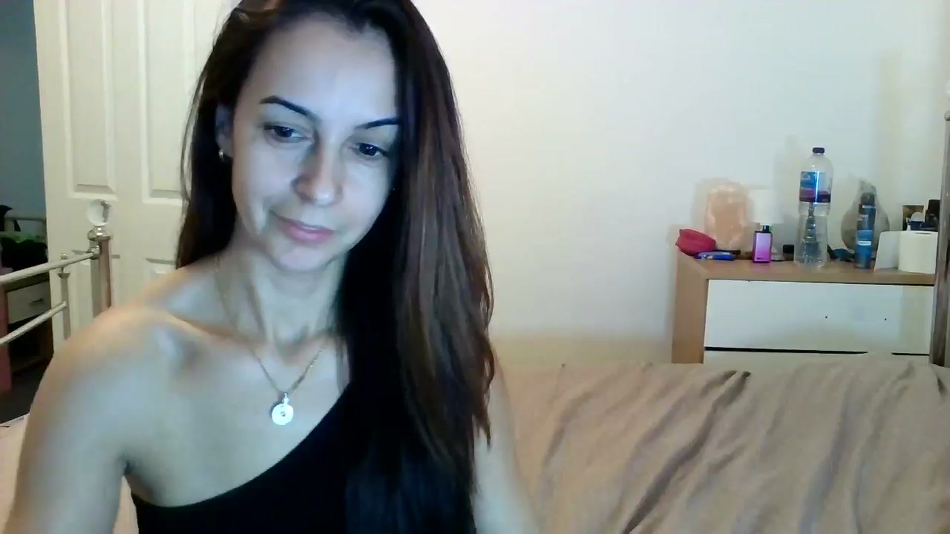 Gallery image thumbnail from KarlaOlivia's myfreecams stream on, 11/12/2024, 13:24 image 13 of 20