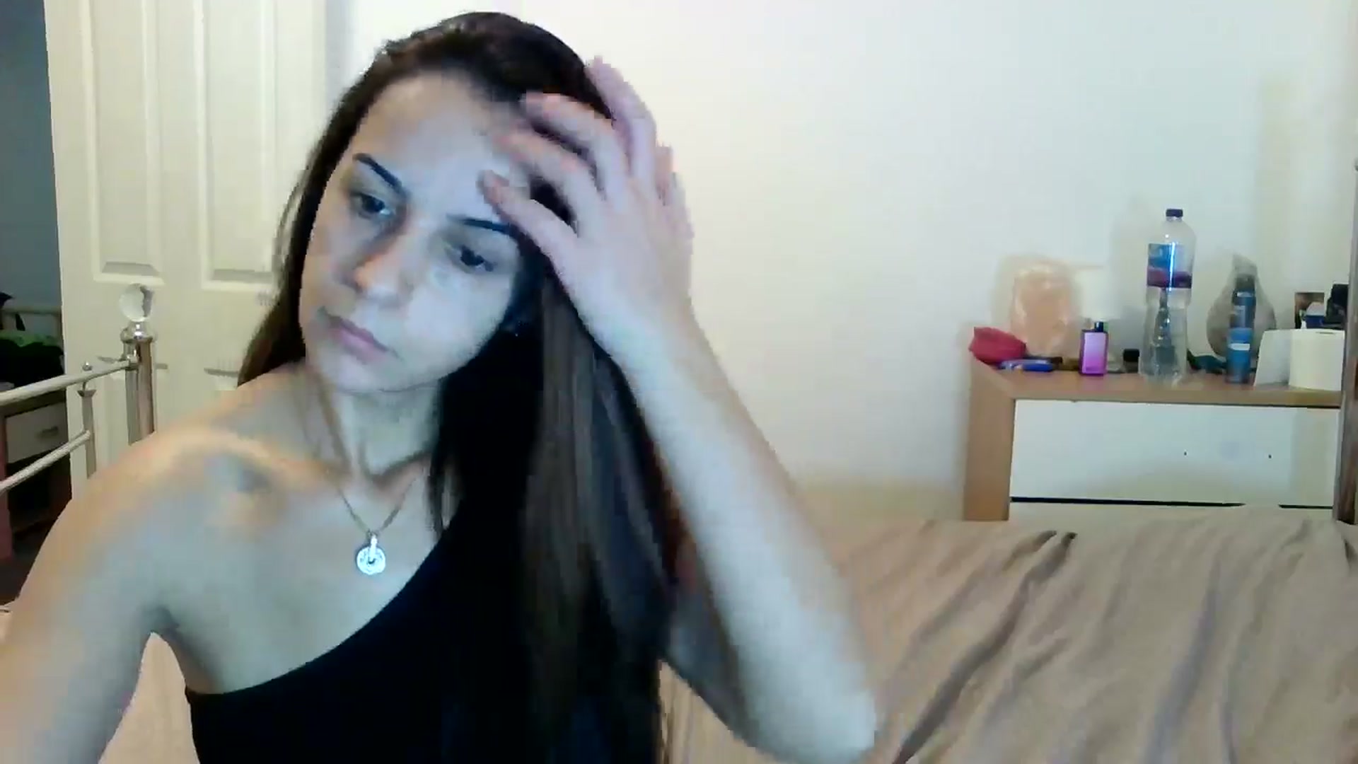 Gallery image thumbnail from KarlaOlivia's myfreecams stream on, 11/12/2024, 13:24 image 10 of 20