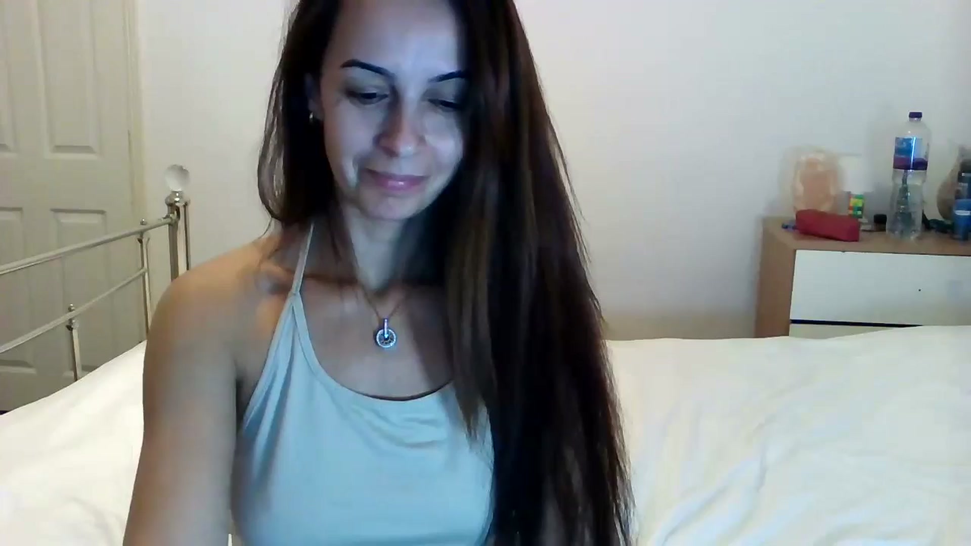 Gallery image thumbnail from KarlaOlivia's myfreecams stream on, 11/12/2024, 19:08 image 19 of 20