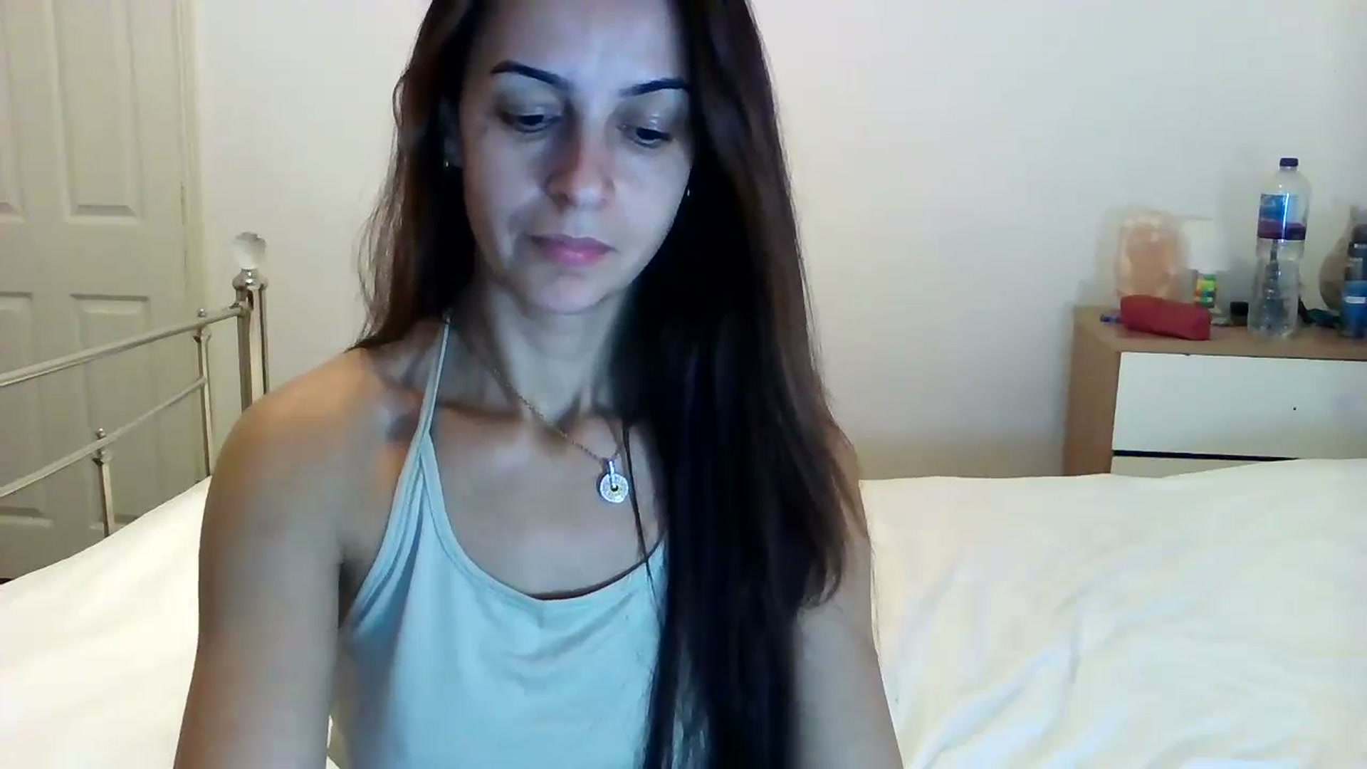 Gallery image thumbnail from KarlaOlivia's myfreecams stream on, 11/12/2024, 19:08 image 15 of 20