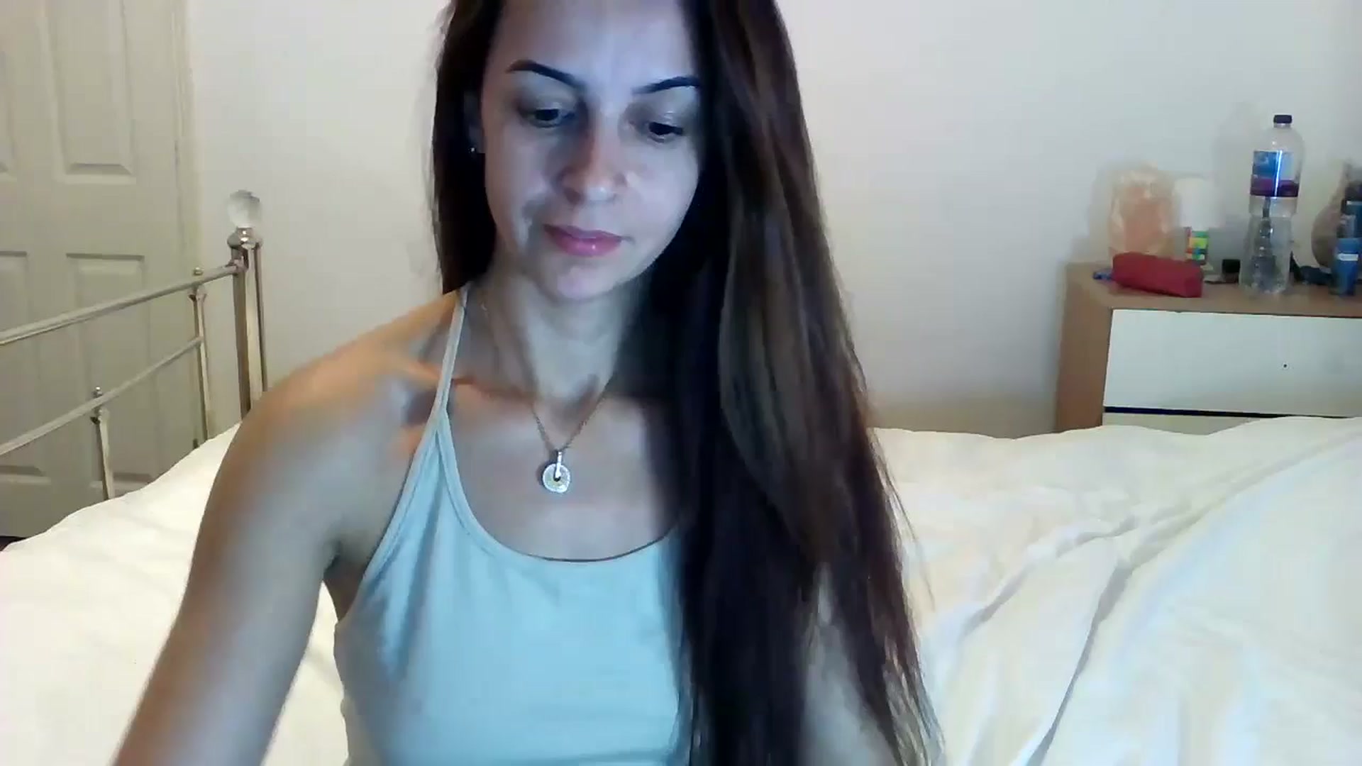 Gallery image thumbnail from KarlaOlivia's myfreecams stream on, 11/12/2024, 20:11 image 11 of 20