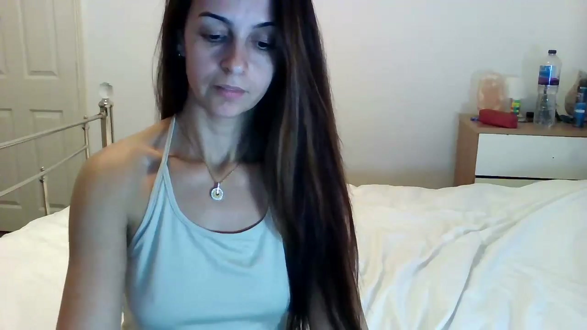 Gallery image thumbnail from KarlaOlivia's myfreecams stream on, 11/12/2024, 20:11 image 20 of 20