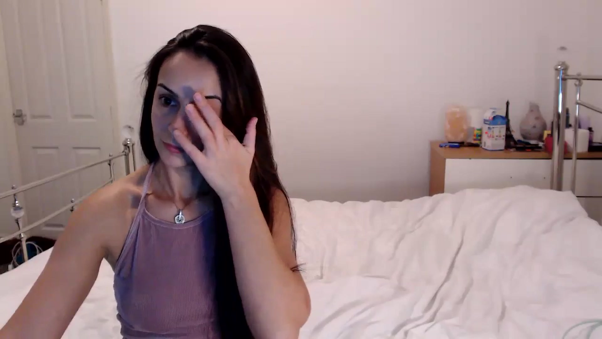 Gallery image thumbnail from KarlaOlivia's myfreecams stream on, 11/13/2024, 19:34 image 19 of 20