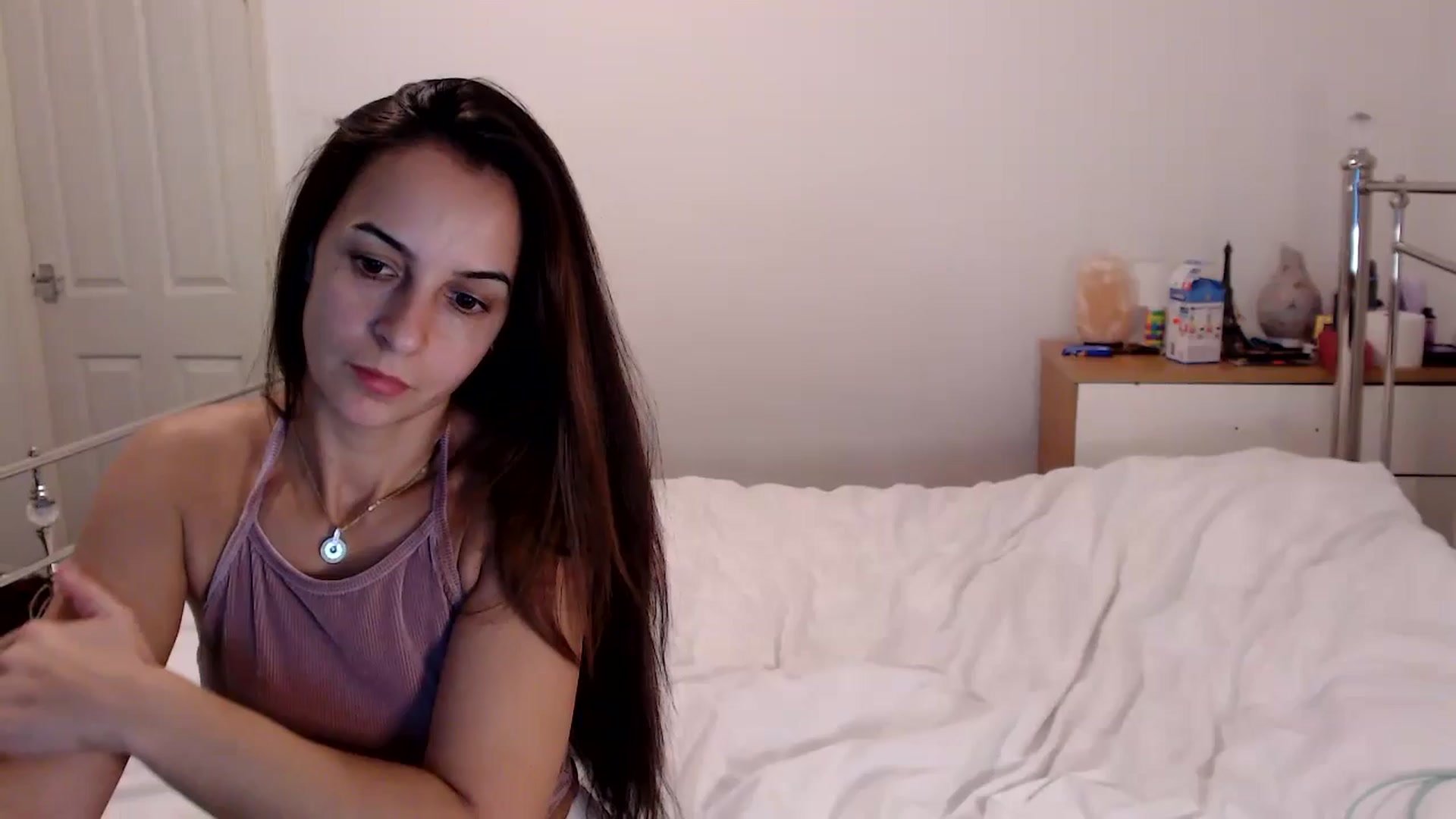 Gallery image thumbnail from KarlaOlivia's myfreecams stream on, 11/13/2024, 19:34 image 5 of 20