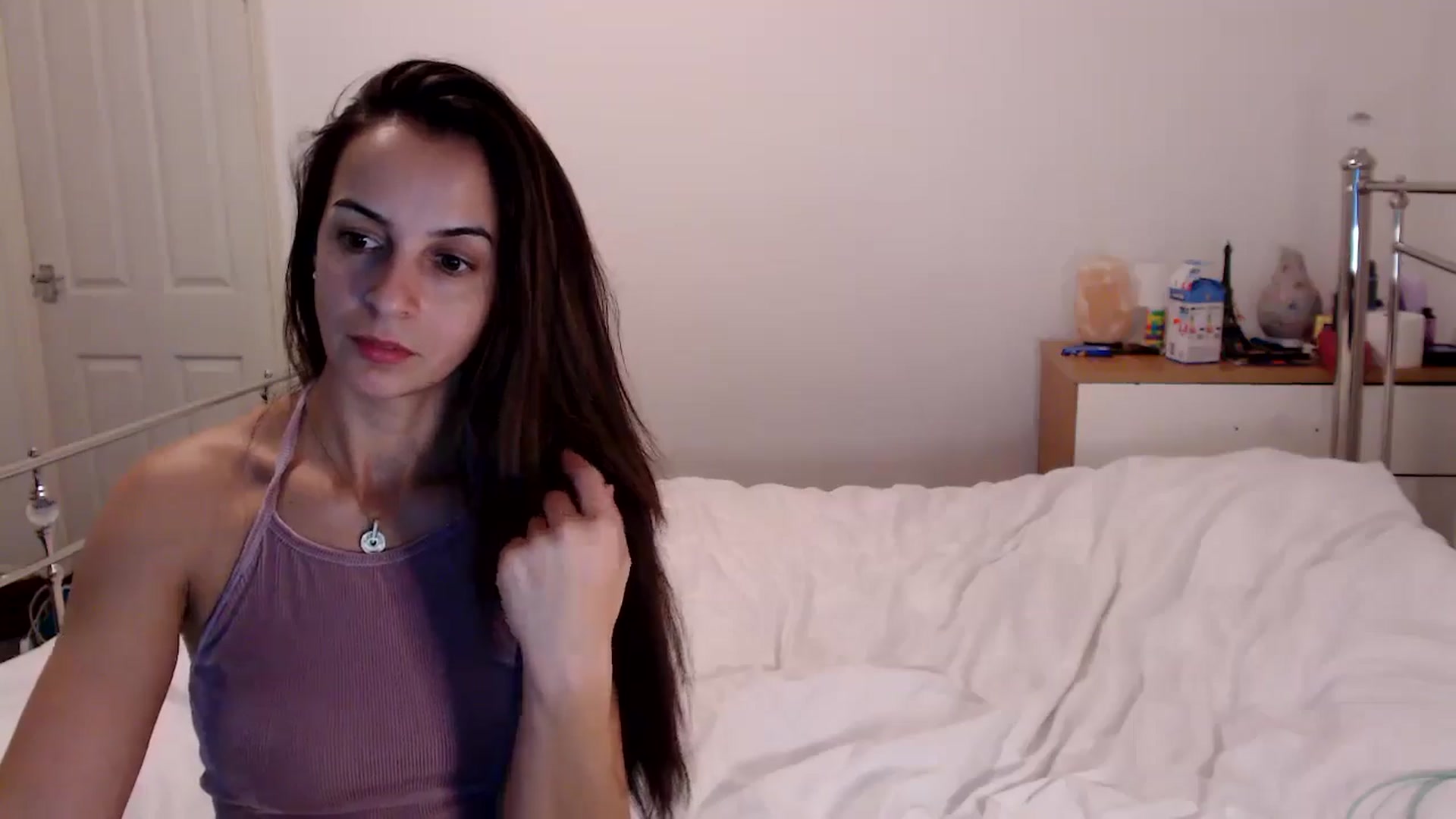 Gallery image thumbnail from KarlaOlivia's myfreecams stream on, 11/13/2024, 19:34 image 11 of 20
