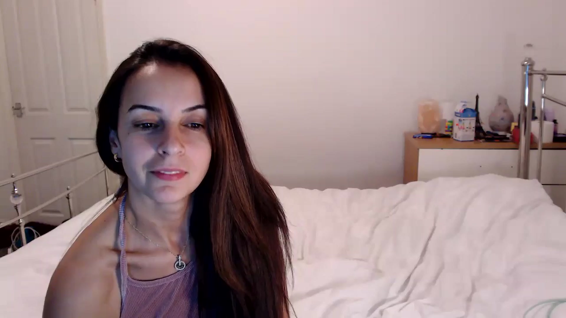 Gallery image thumbnail from KarlaOlivia's myfreecams stream on, 11/13/2024, 19:34 image 8 of 20