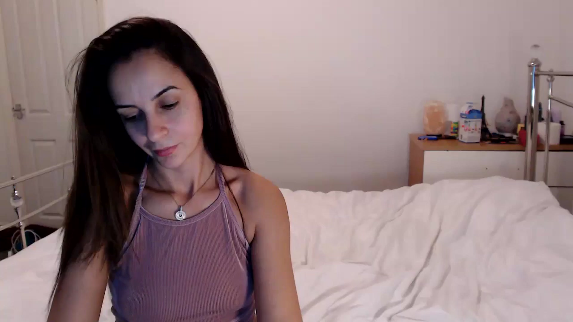 Gallery image thumbnail from KarlaOlivia's myfreecams stream on, 11/13/2024, 19:34 image 20 of 20
