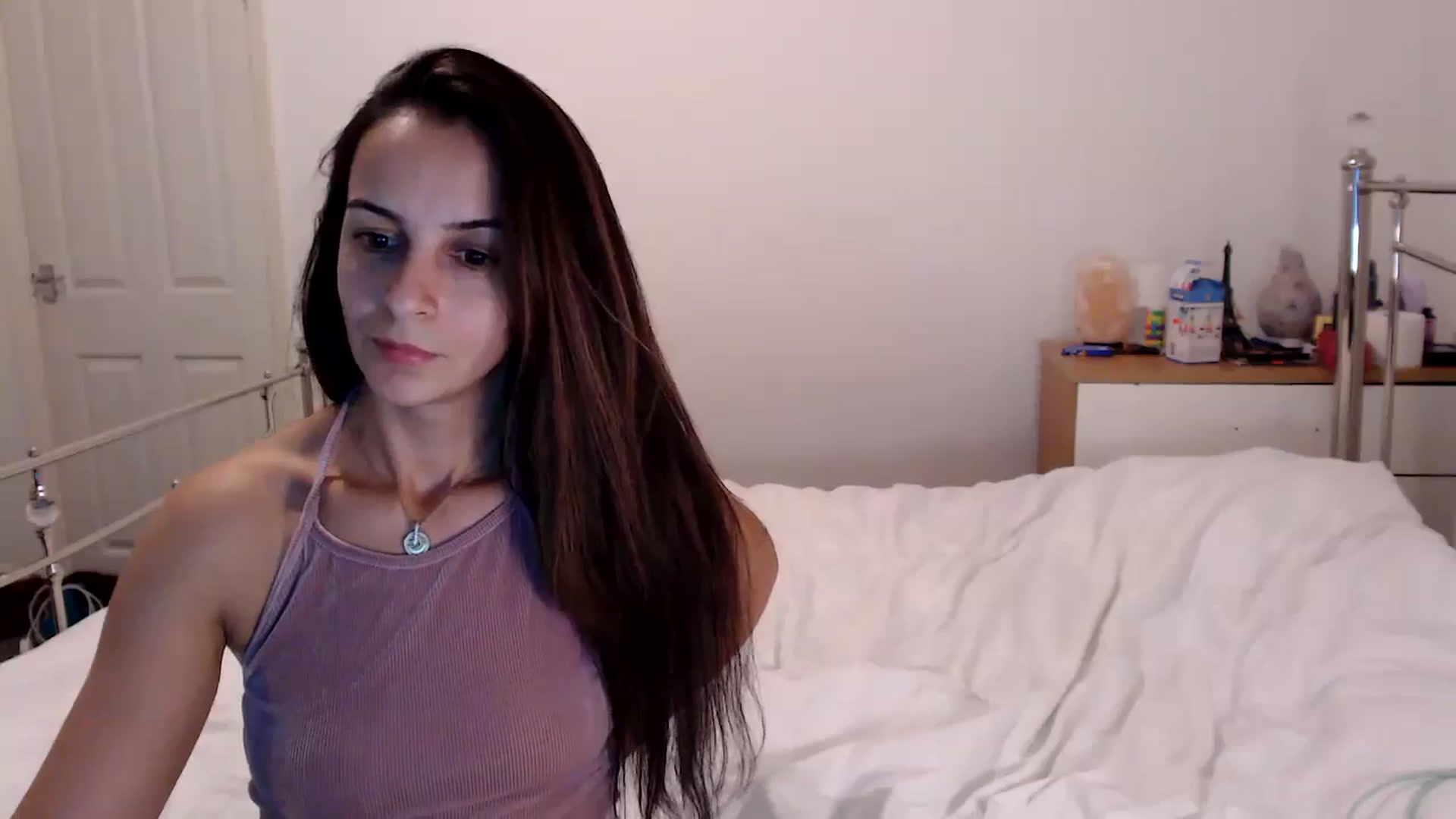 Gallery image thumbnail from KarlaOlivia's myfreecams stream on, 11/13/2024, 19:34 image 15 of 20