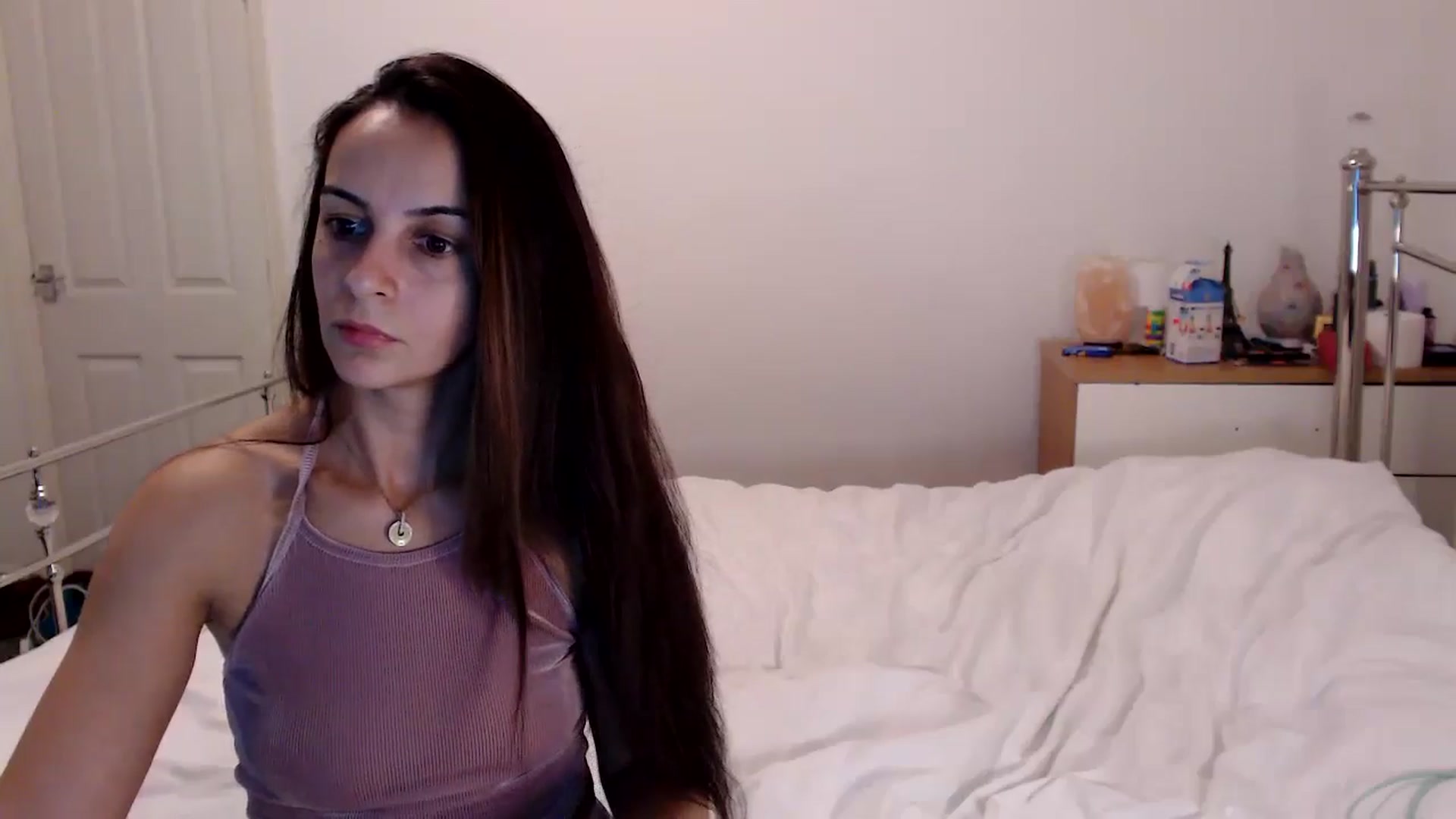 Gallery image thumbnail from KarlaOlivia's myfreecams stream on, 11/13/2024, 19:34 image 6 of 20