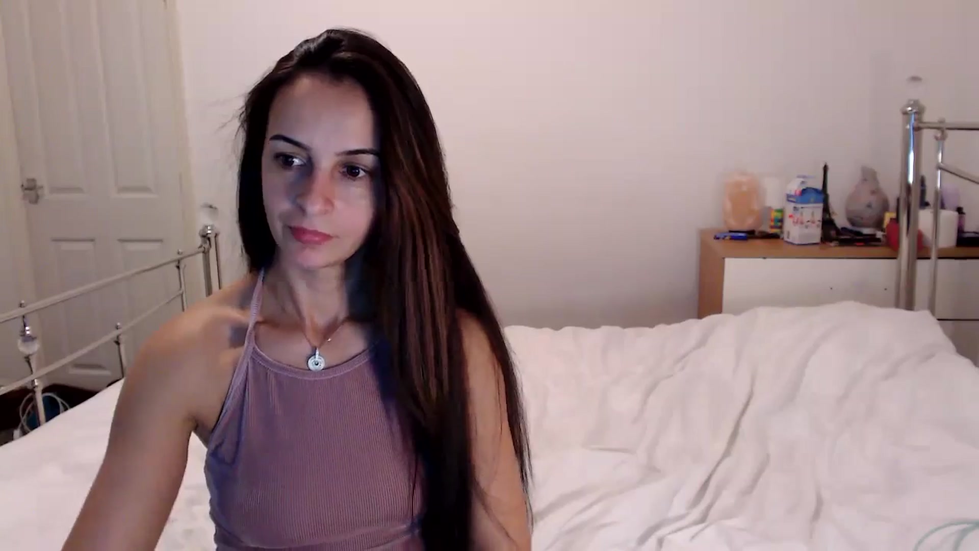 Gallery image thumbnail from KarlaOlivia's myfreecams stream on, 11/13/2024, 19:34 image 18 of 20