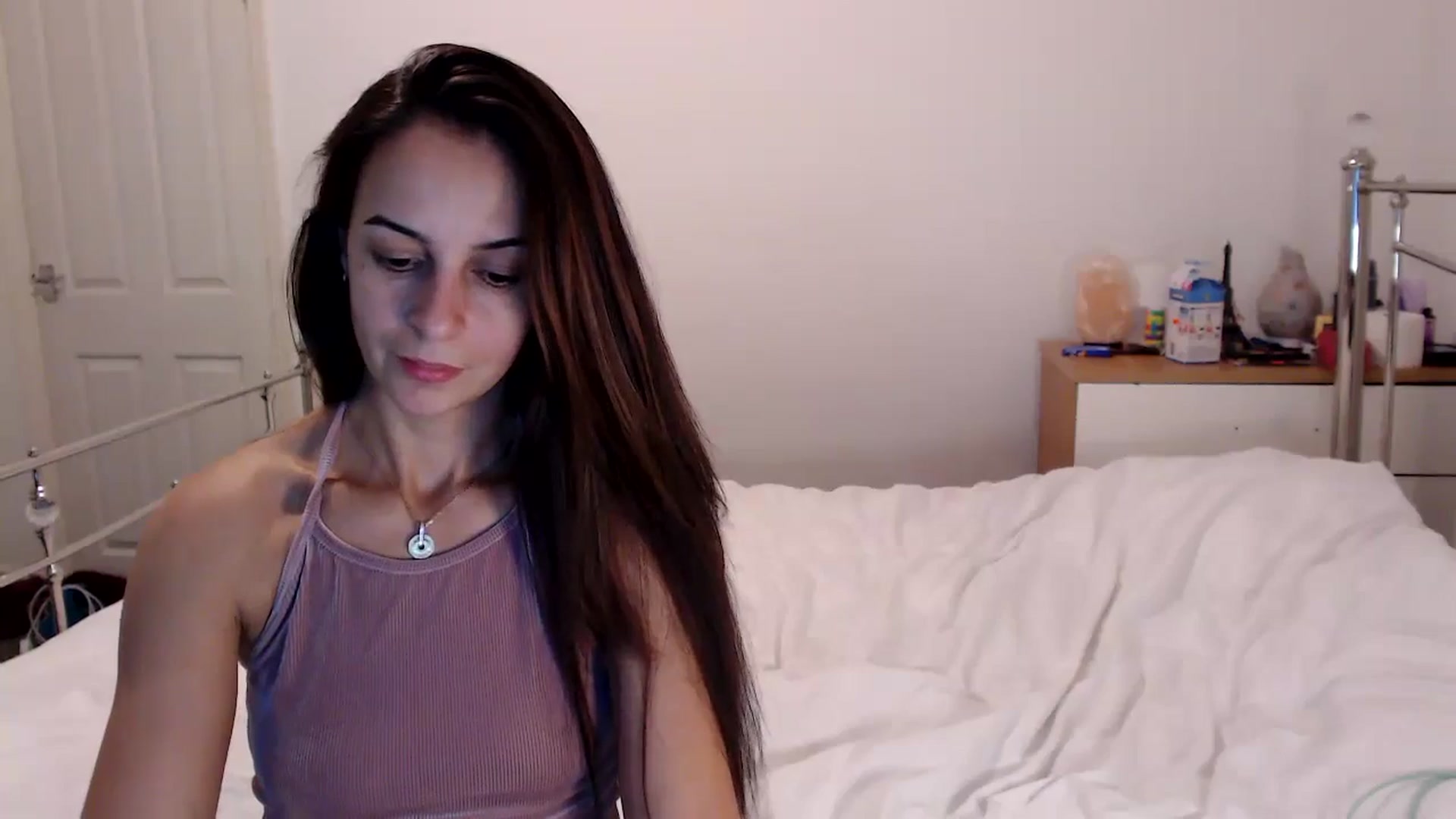 Gallery image thumbnail from KarlaOlivia's myfreecams stream on, 11/13/2024, 19:34 image 13 of 20