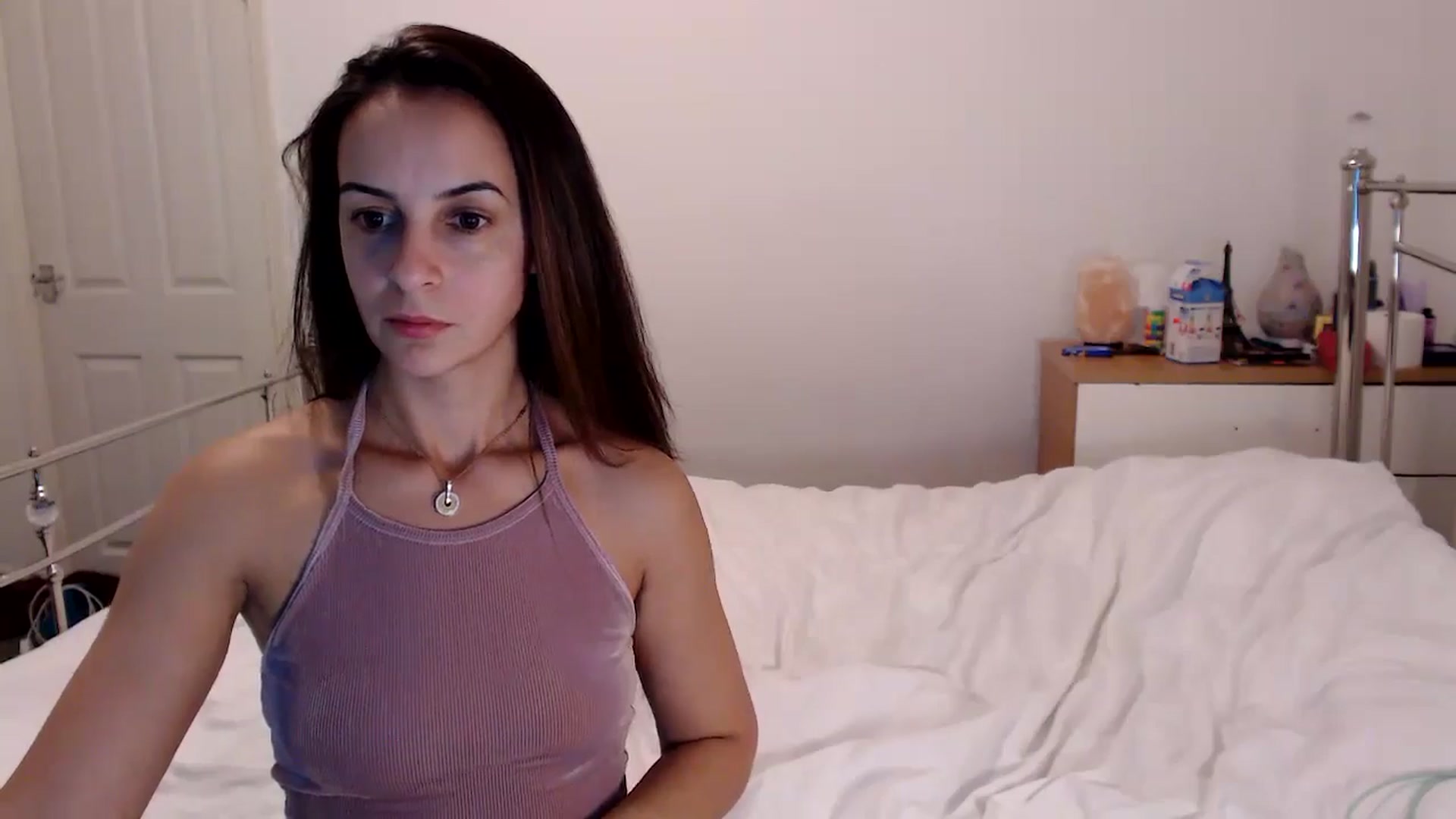 Gallery image thumbnail from KarlaOlivia's myfreecams stream on, 11/13/2024, 19:34 image 2 of 20