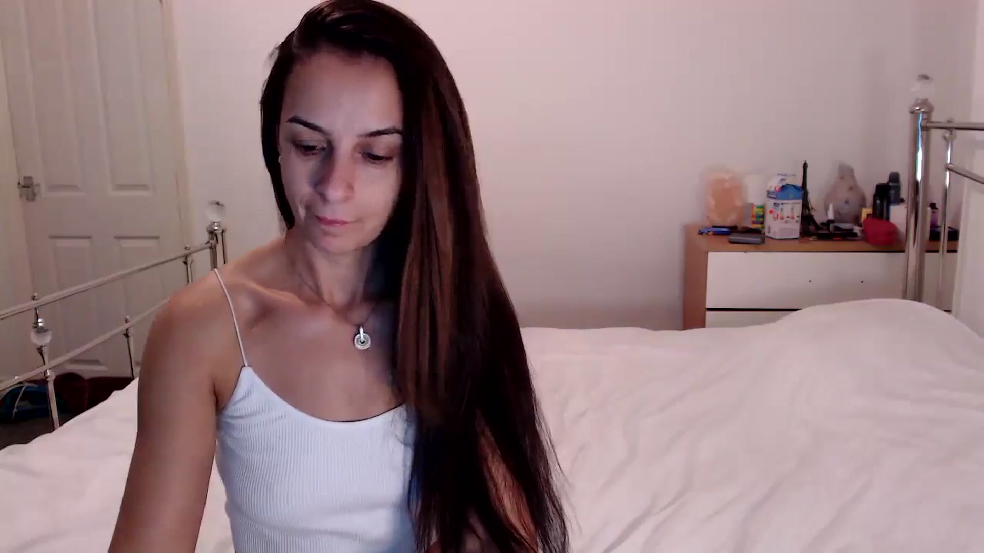 Gallery image thumbnail from KarlaOlivia's myfreecams stream on, 11/14/2024, 19:47 image 7 of 20