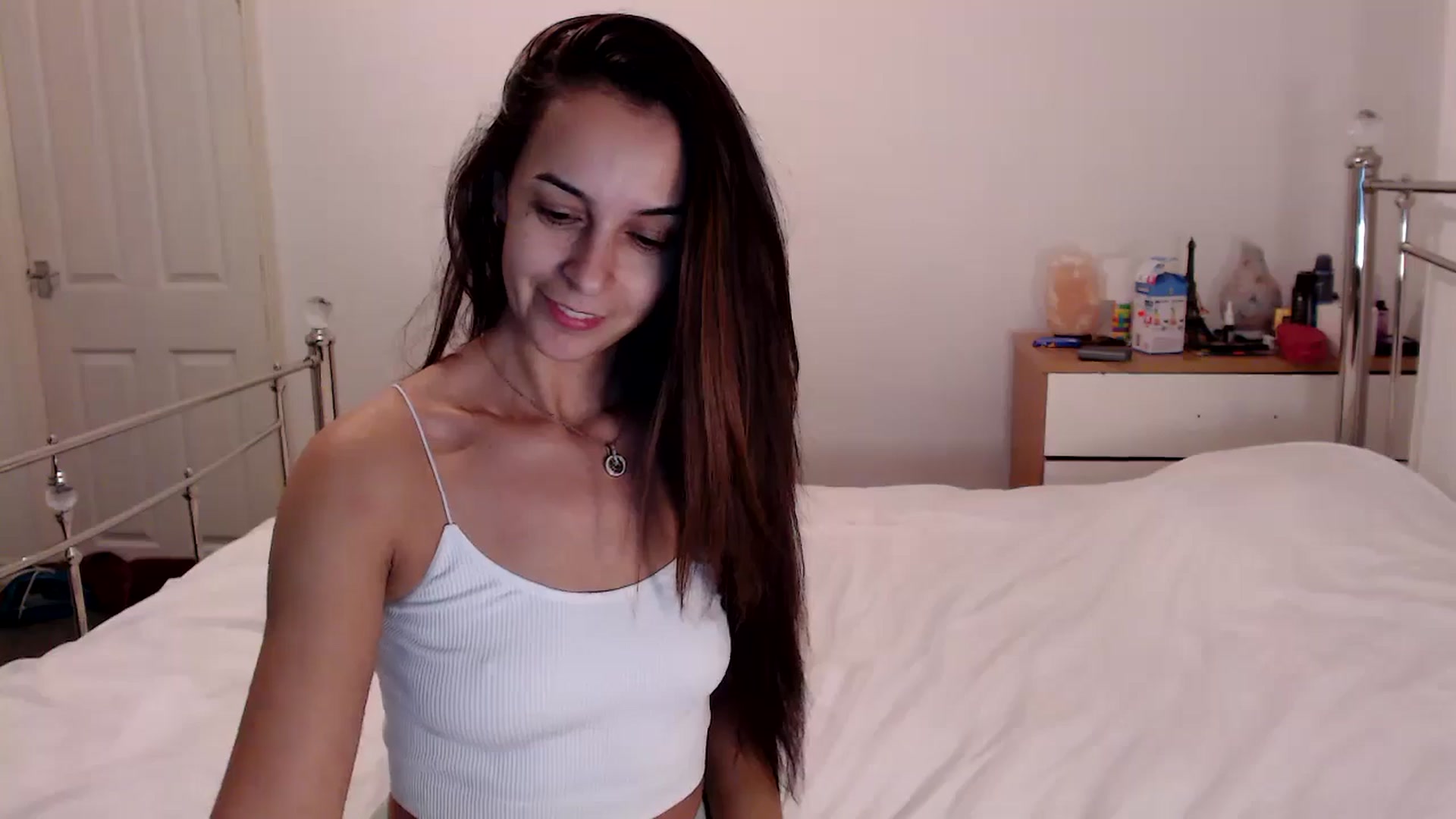 Gallery image thumbnail from KarlaOlivia's myfreecams stream on, 11/14/2024, 19:47 image 9 of 20