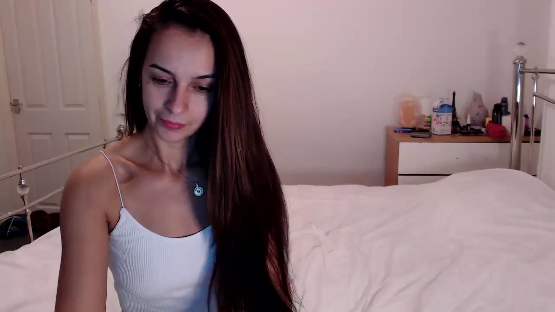 Gallery image thumbnail from KarlaOlivia's myfreecams stream on, 11/14/2024, 19:47 image 5 of 20